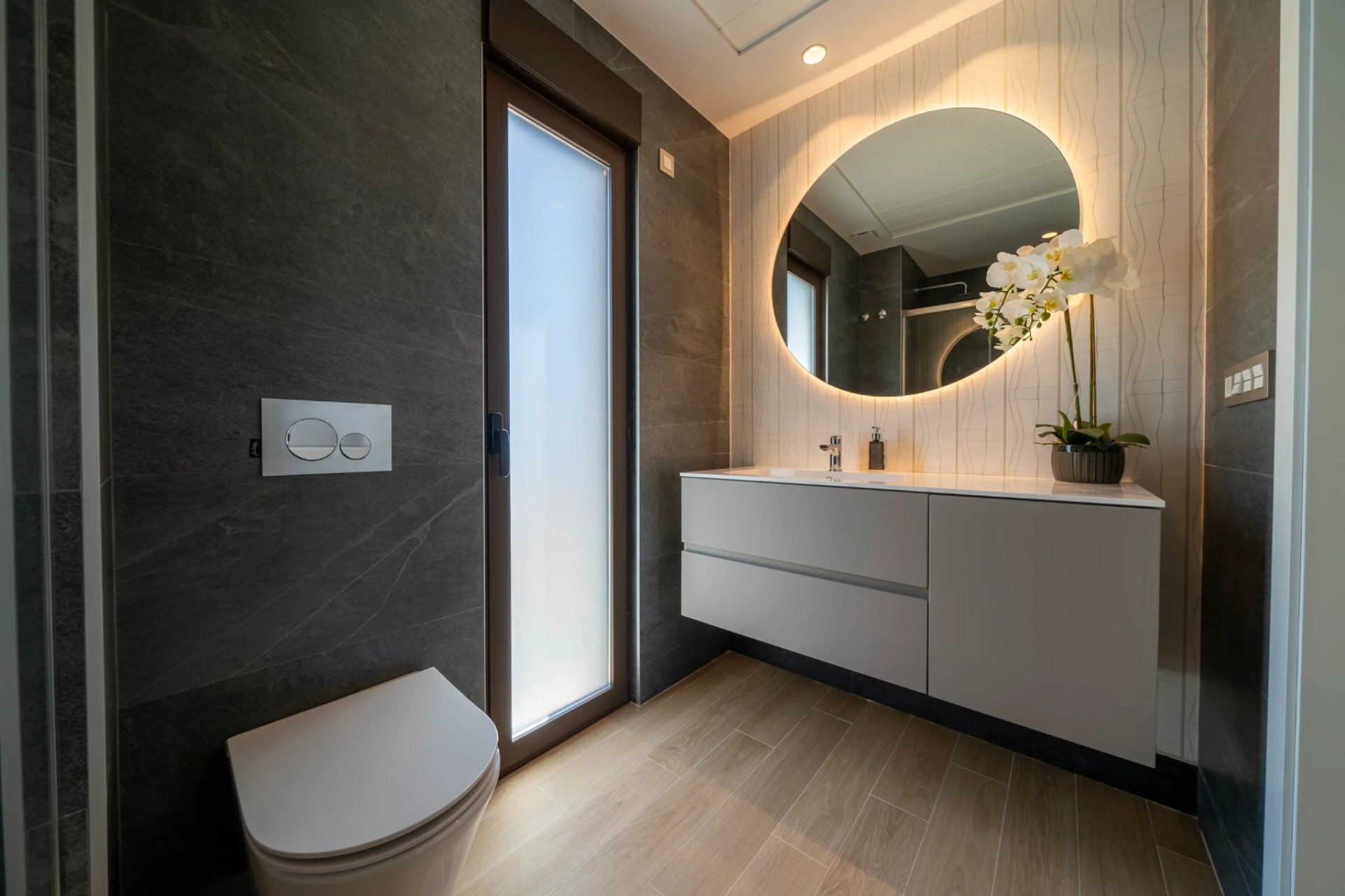 New Build - Villa -
Finestrat - Finestrat Urbanizaciones