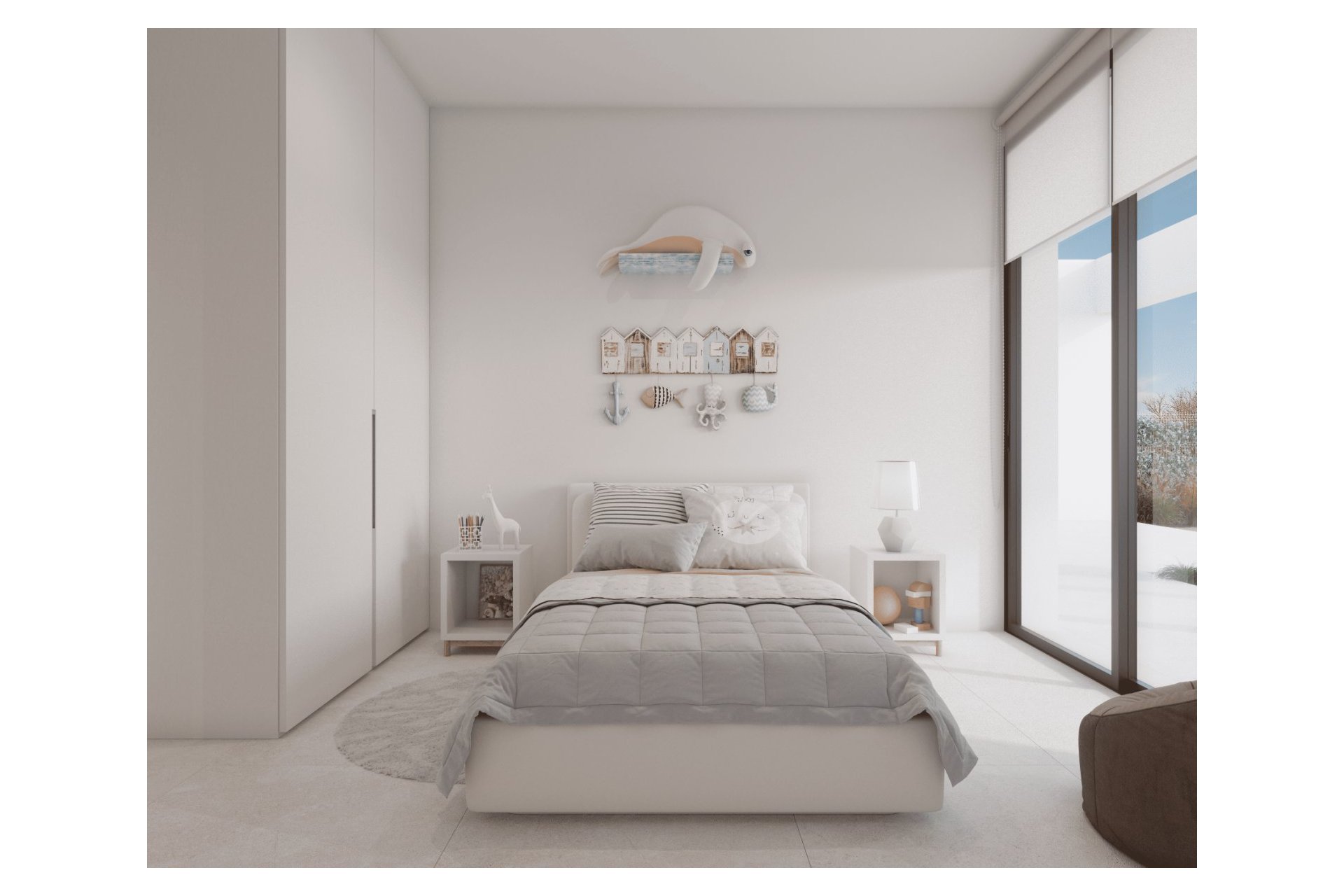 New Build - Villa -
FUENTE ALAMO - HACIENDA DEL ALAMO GOLF RESORT