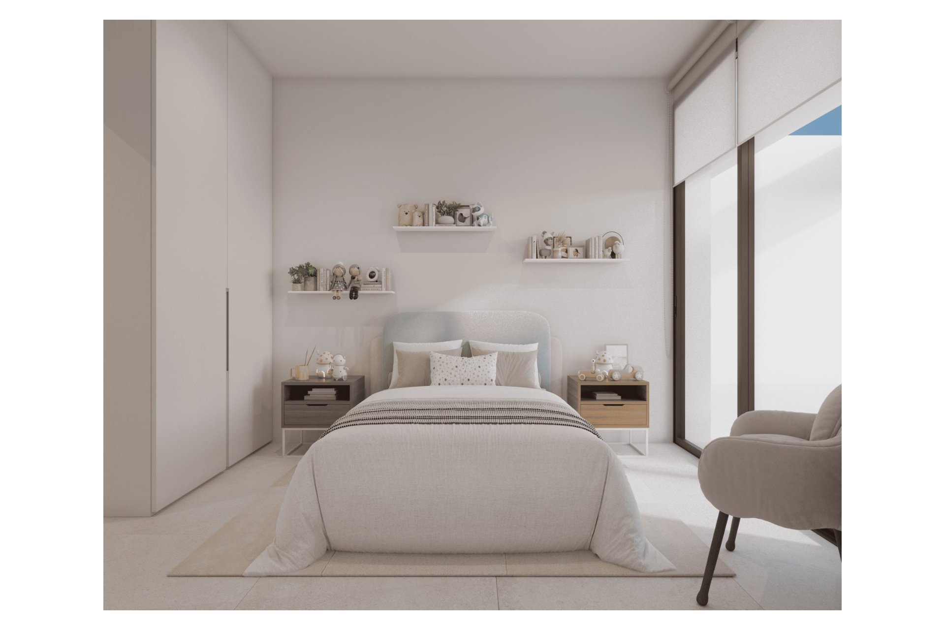 New Build - Villa -
FUENTE ALAMO - HACIENDA DEL ALAMO GOLF RESORT