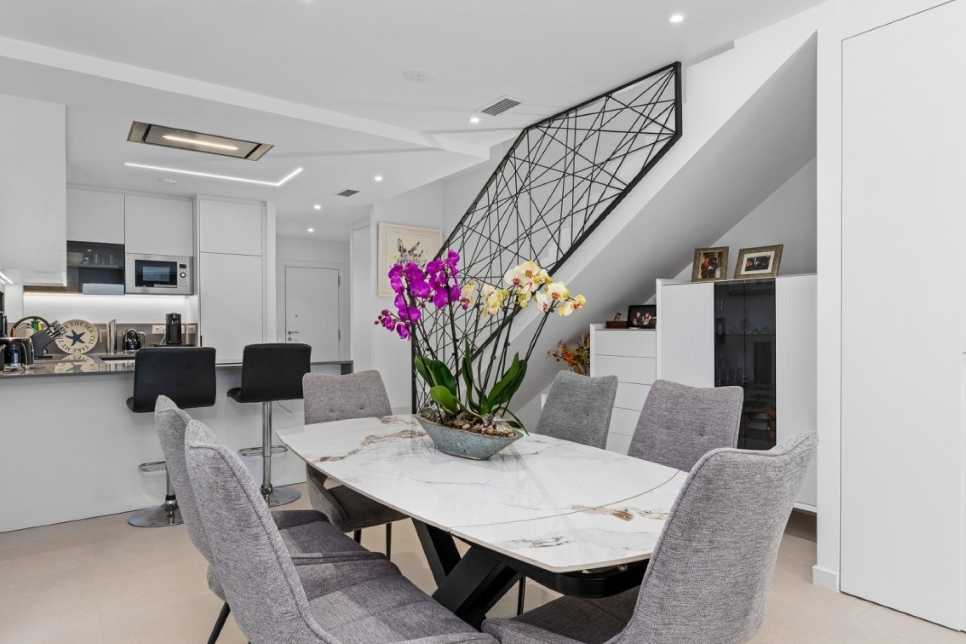 New Build - Villa -
Guardamar del Segura - Urbanizaciones