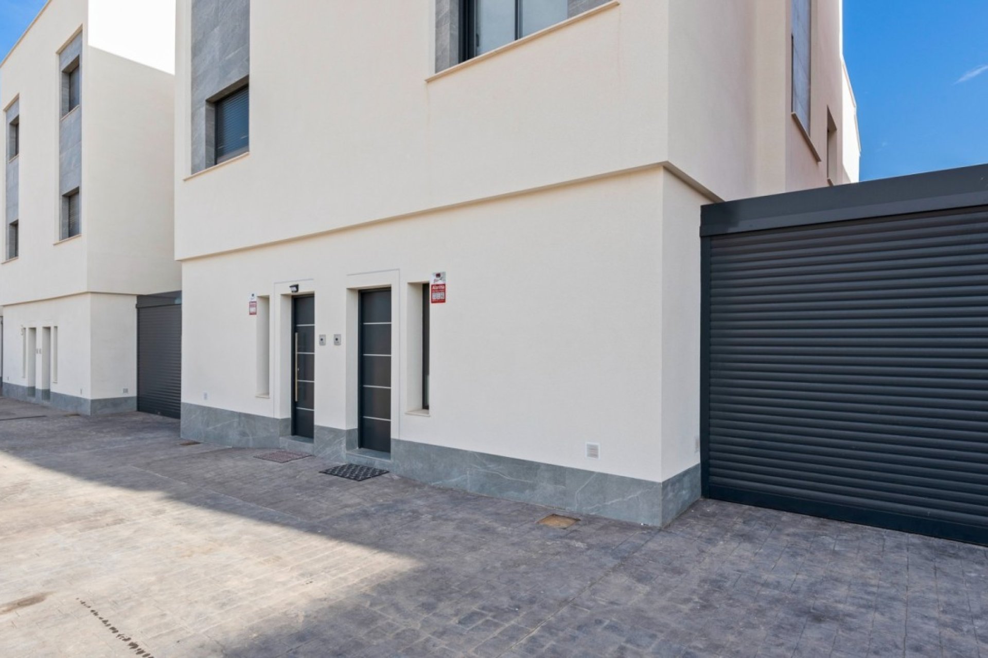 New Build - Villa -
Guardamar del Segura - Urbanizaciones