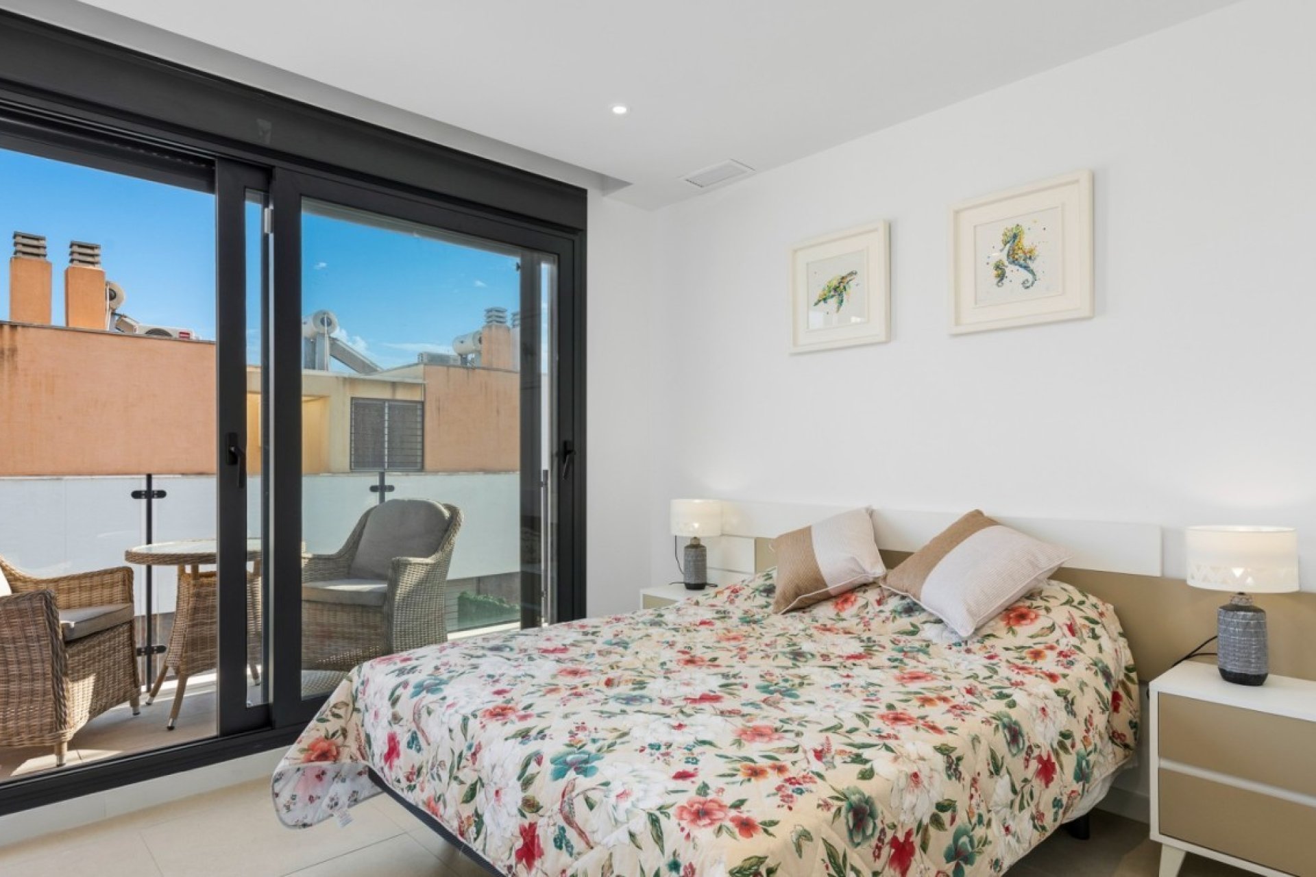 New Build - Villa -
Guardamar del Segura - Urbanizaciones