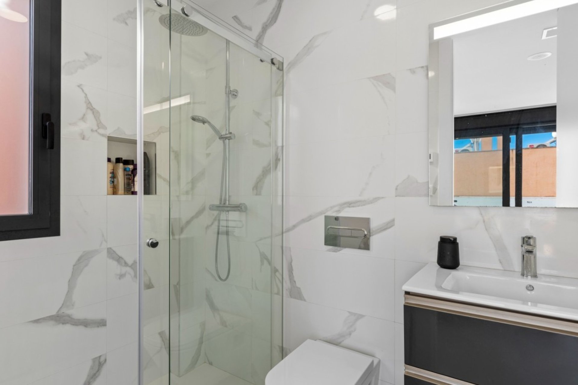 New Build - Villa -
Guardamar del Segura - Urbanizaciones