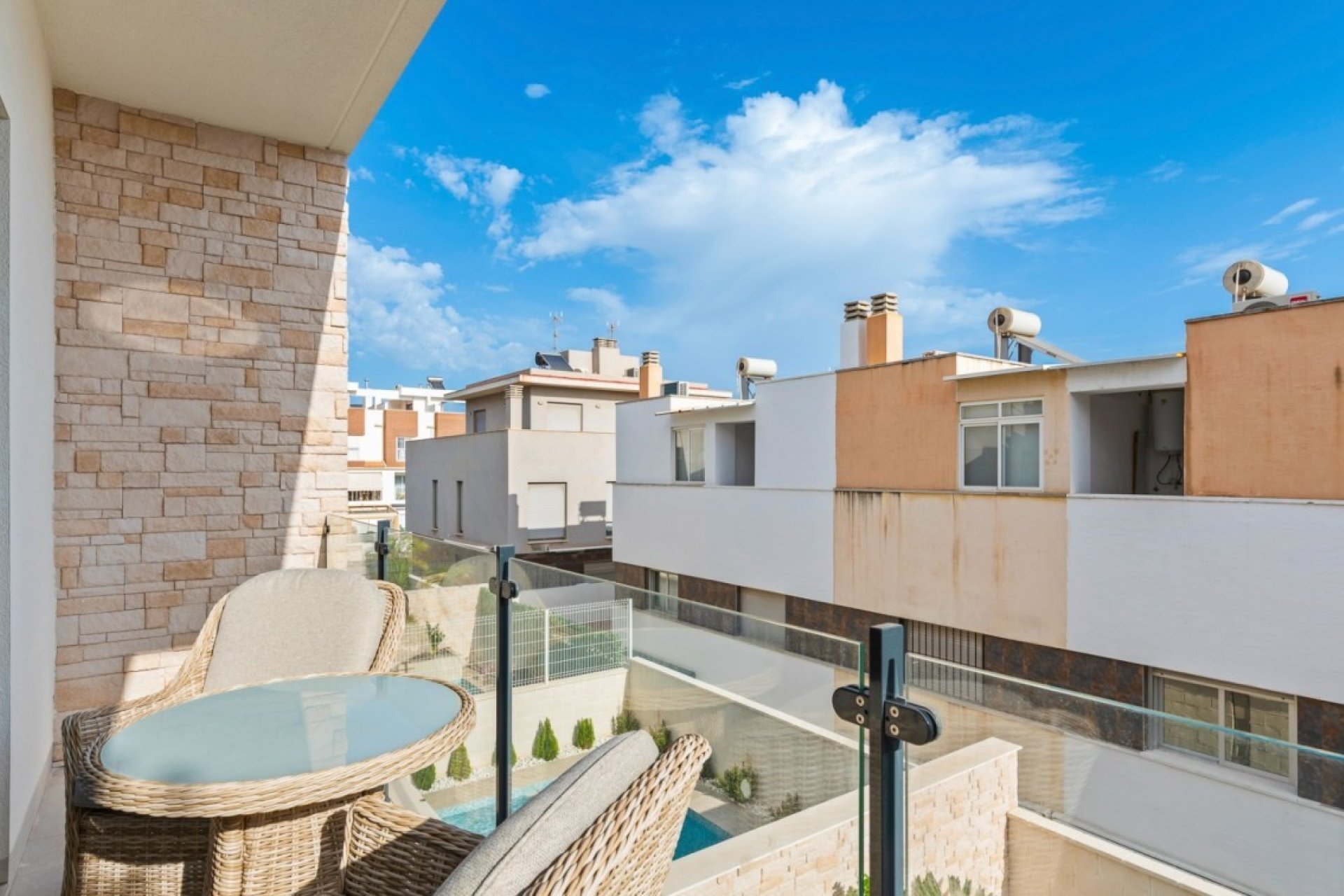 New Build - Villa -
Guardamar del Segura - Urbanizaciones