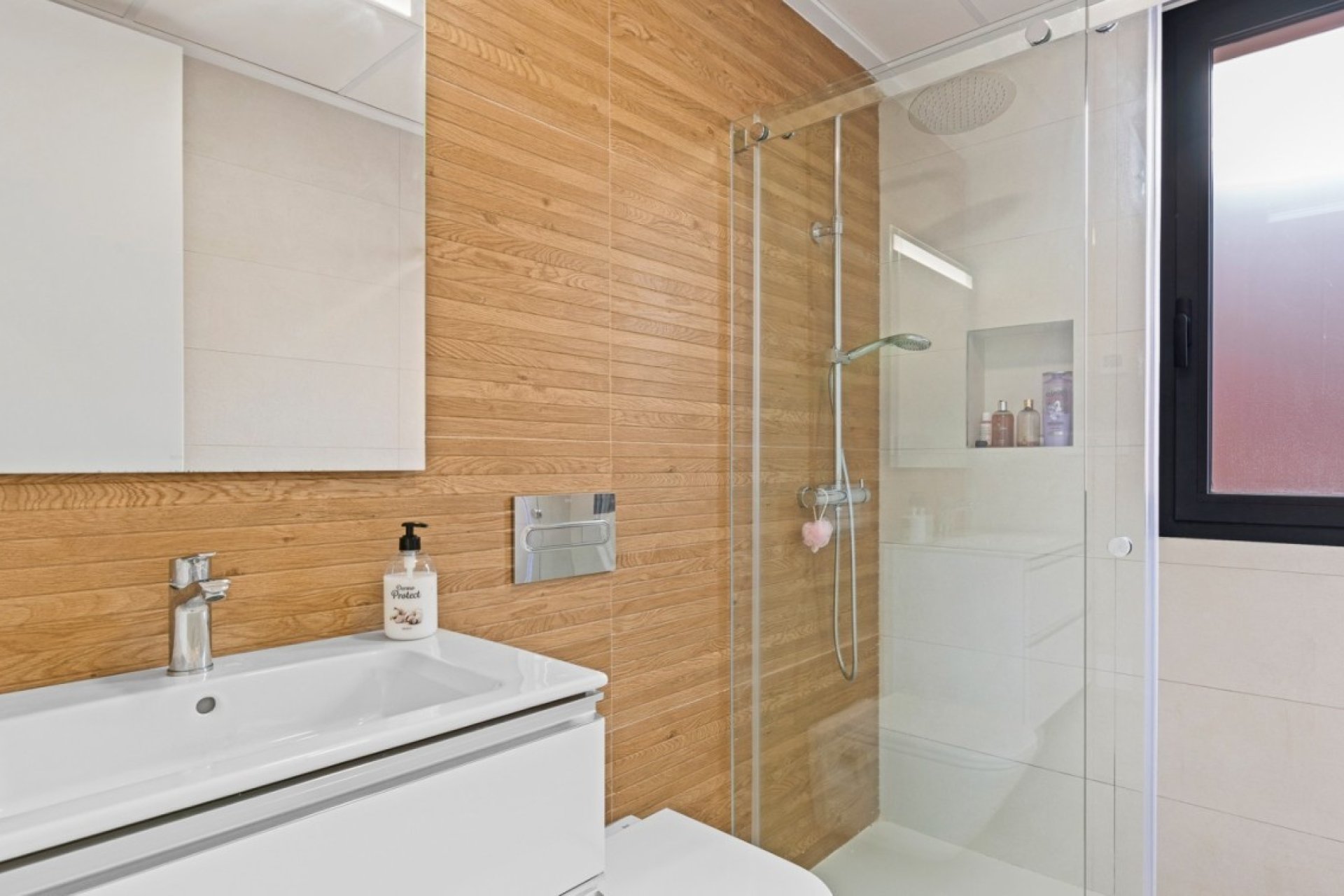 New Build - Villa -
Guardamar del Segura - Urbanizaciones