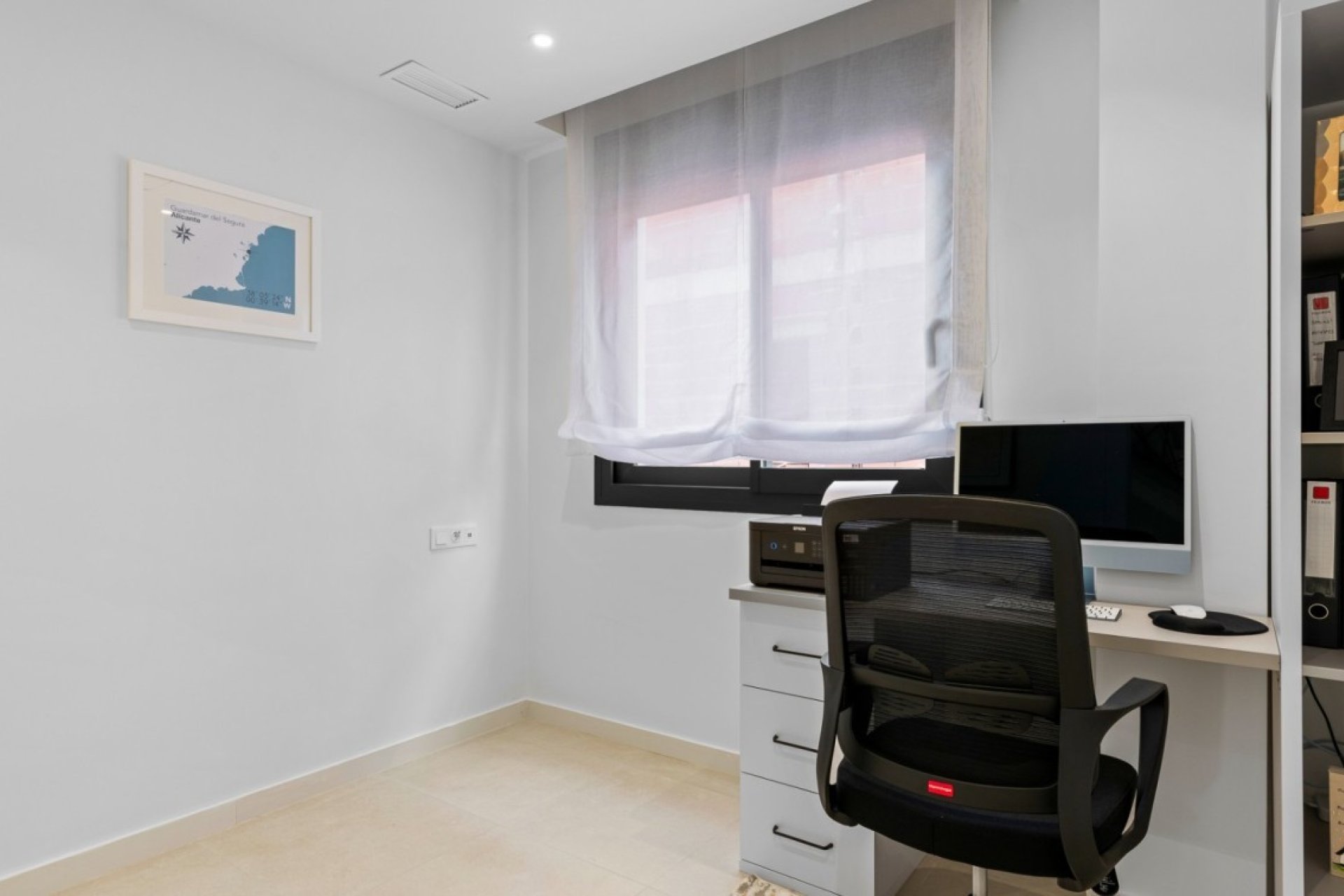 New Build - Villa -
Guardamar del Segura - Urbanizaciones