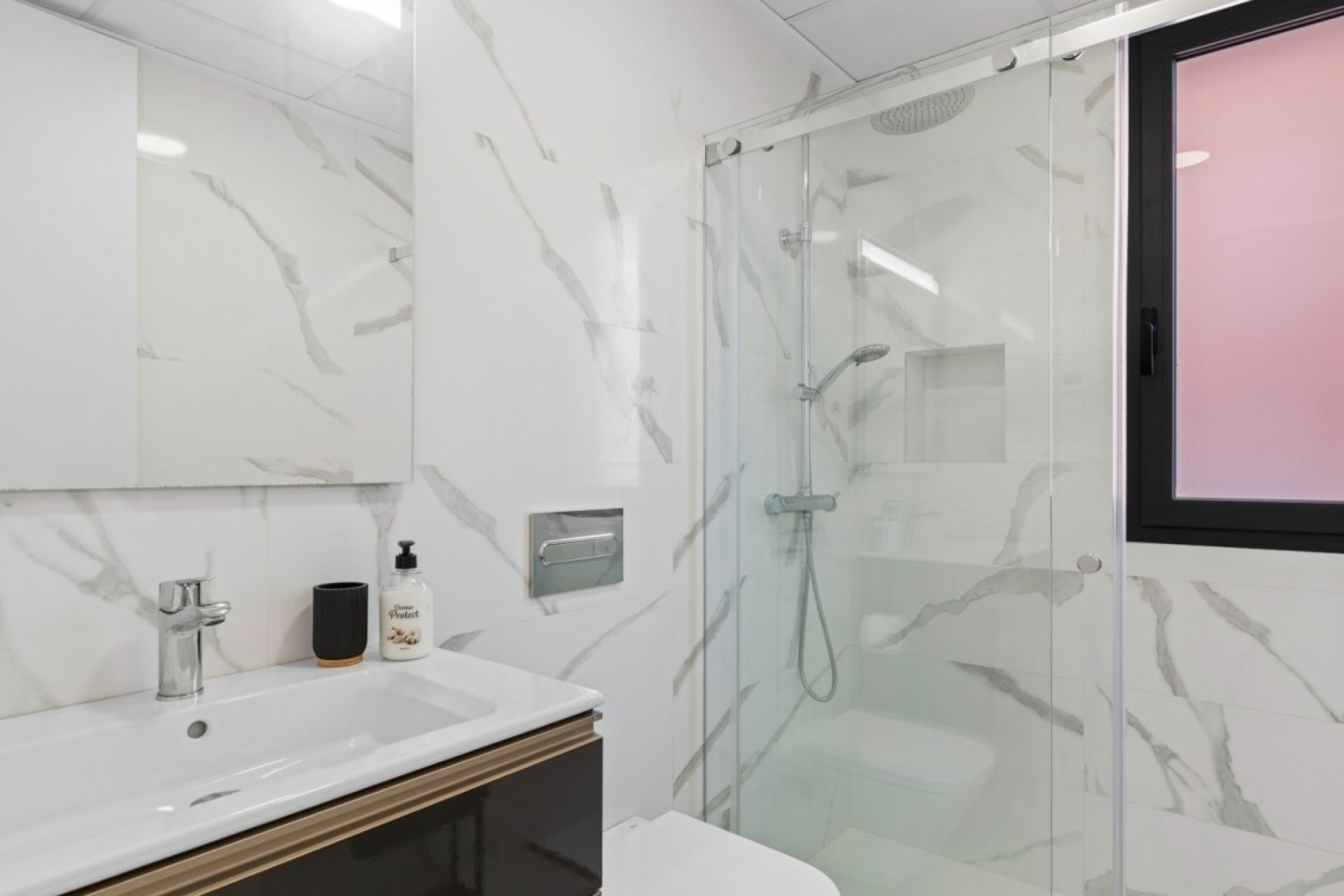 New Build - Villa -
Guardamar del Segura - Urbanizaciones