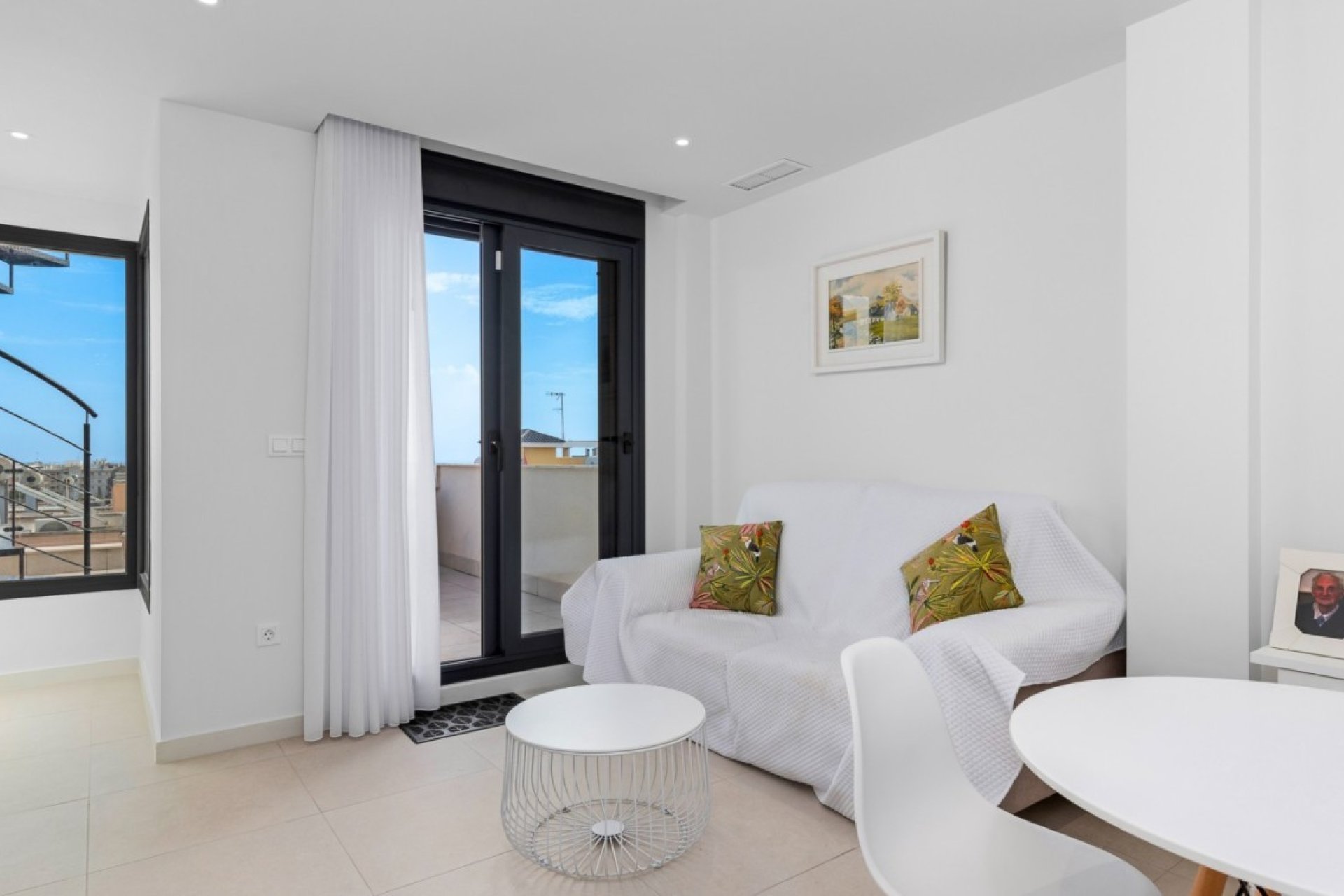 New Build - Villa -
Guardamar del Segura - Urbanizaciones