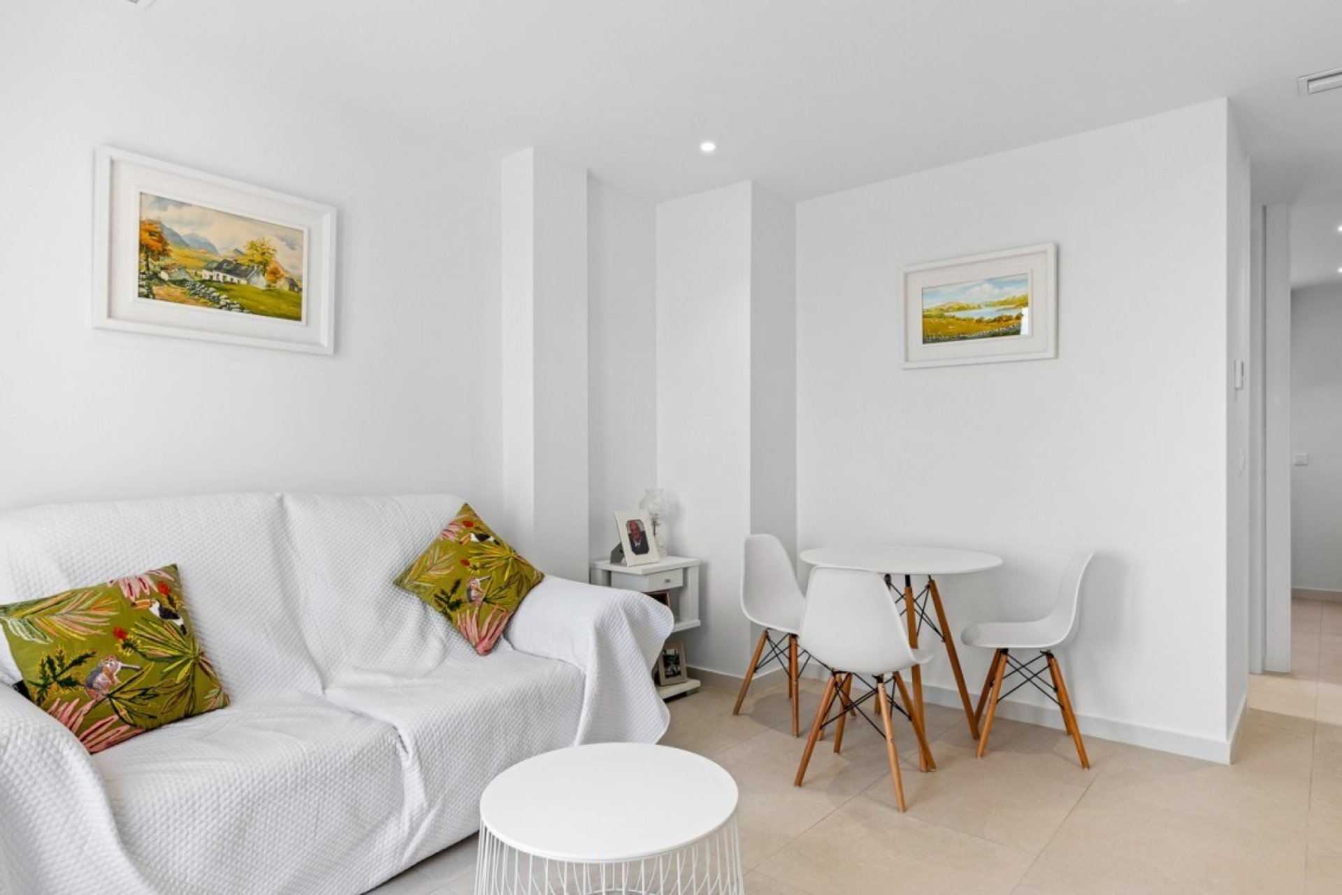 New Build - Villa -
Guardamar del Segura - Urbanizaciones