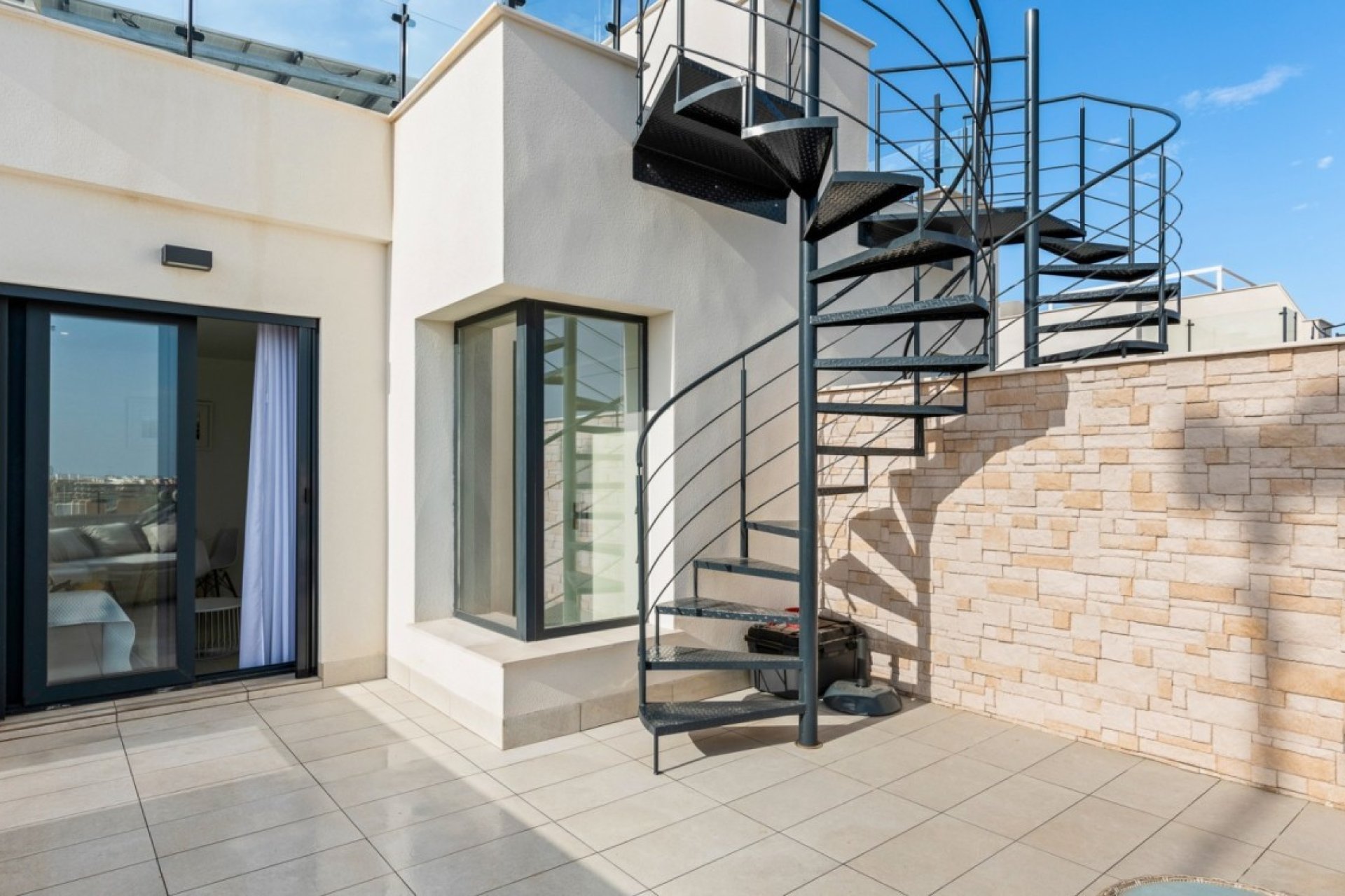 New Build - Villa -
Guardamar del Segura - Urbanizaciones