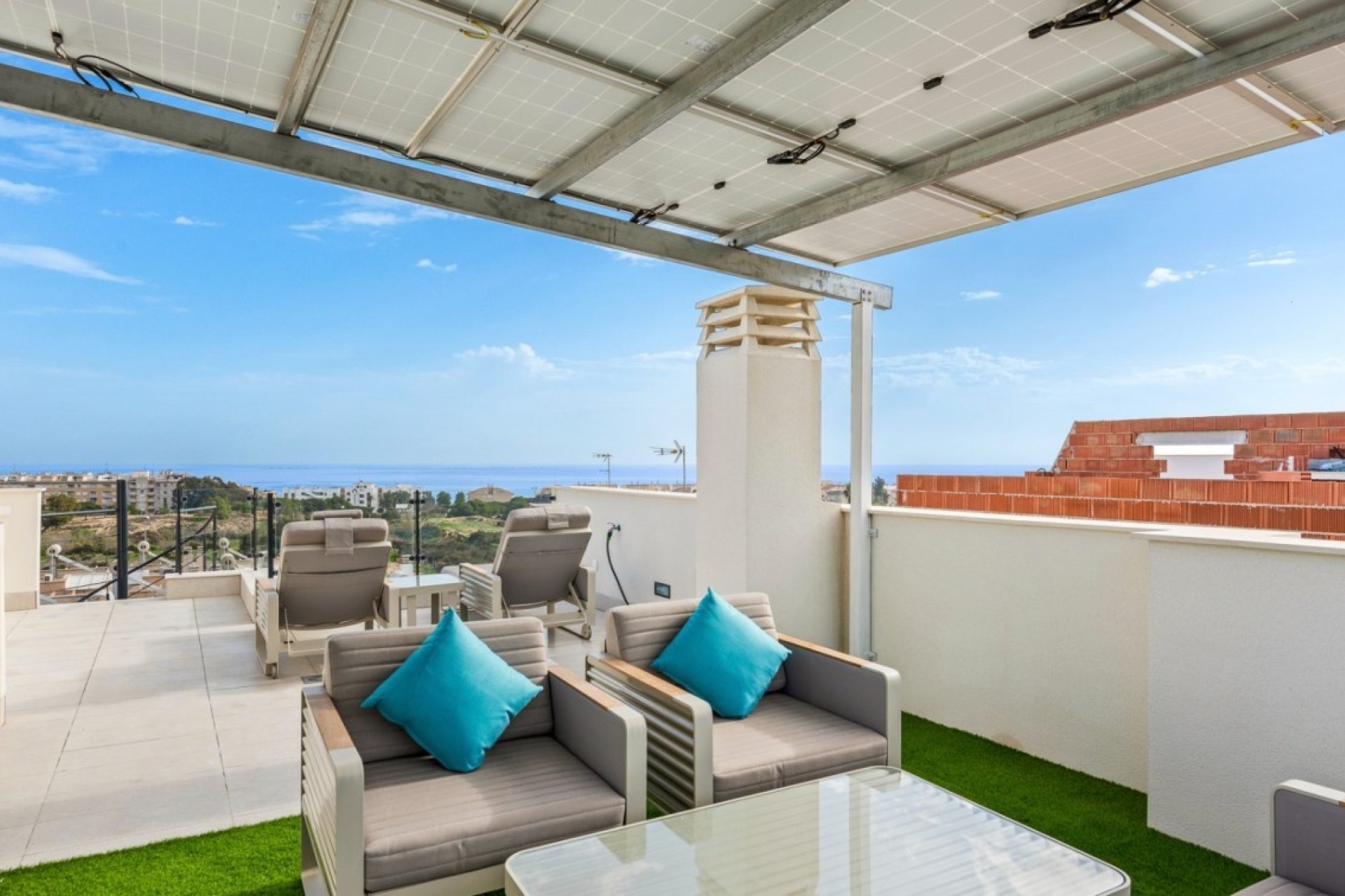 New Build - Villa -
Guardamar del Segura - Urbanizaciones