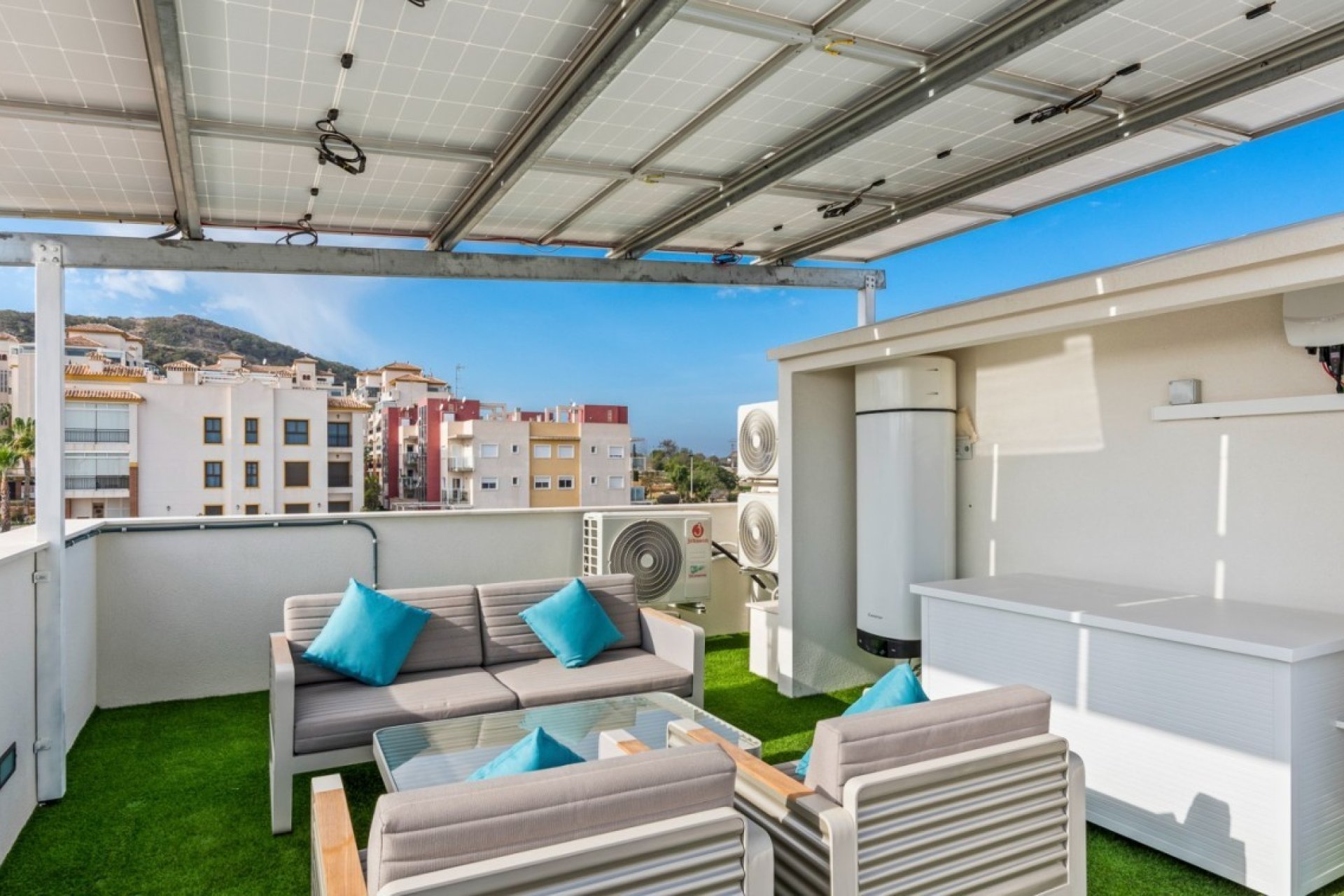 New Build - Villa -
Guardamar del Segura - Urbanizaciones