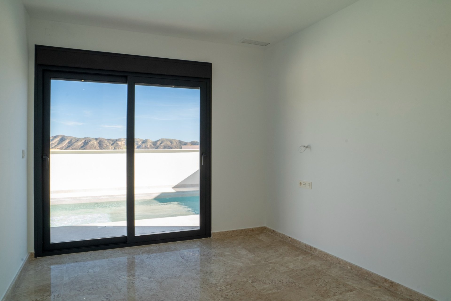 New Build - Villa -
La Nucía