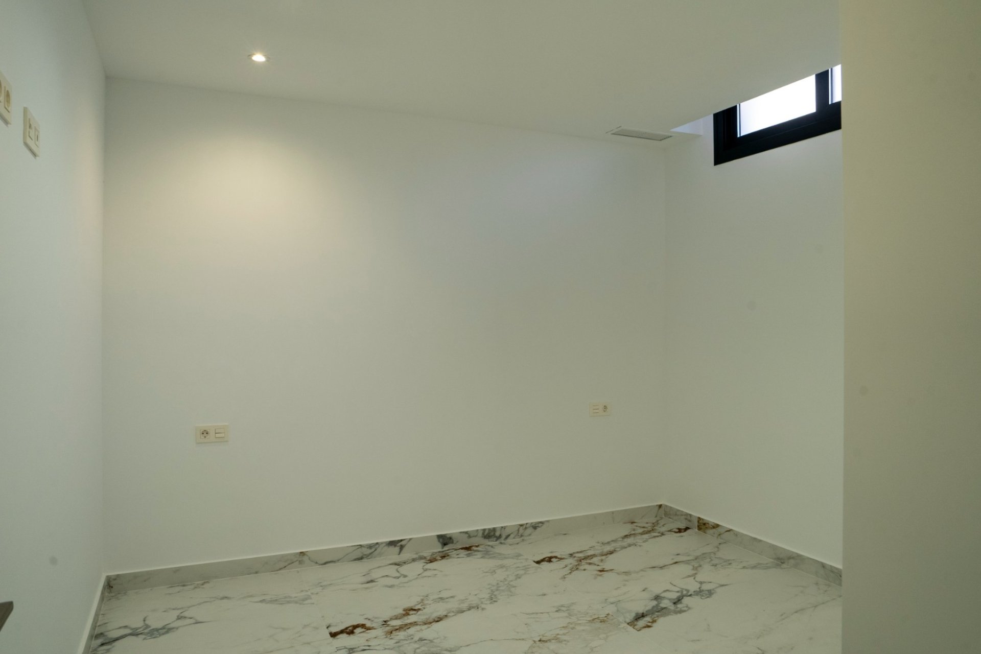 New Build - Villa -
La Nucía