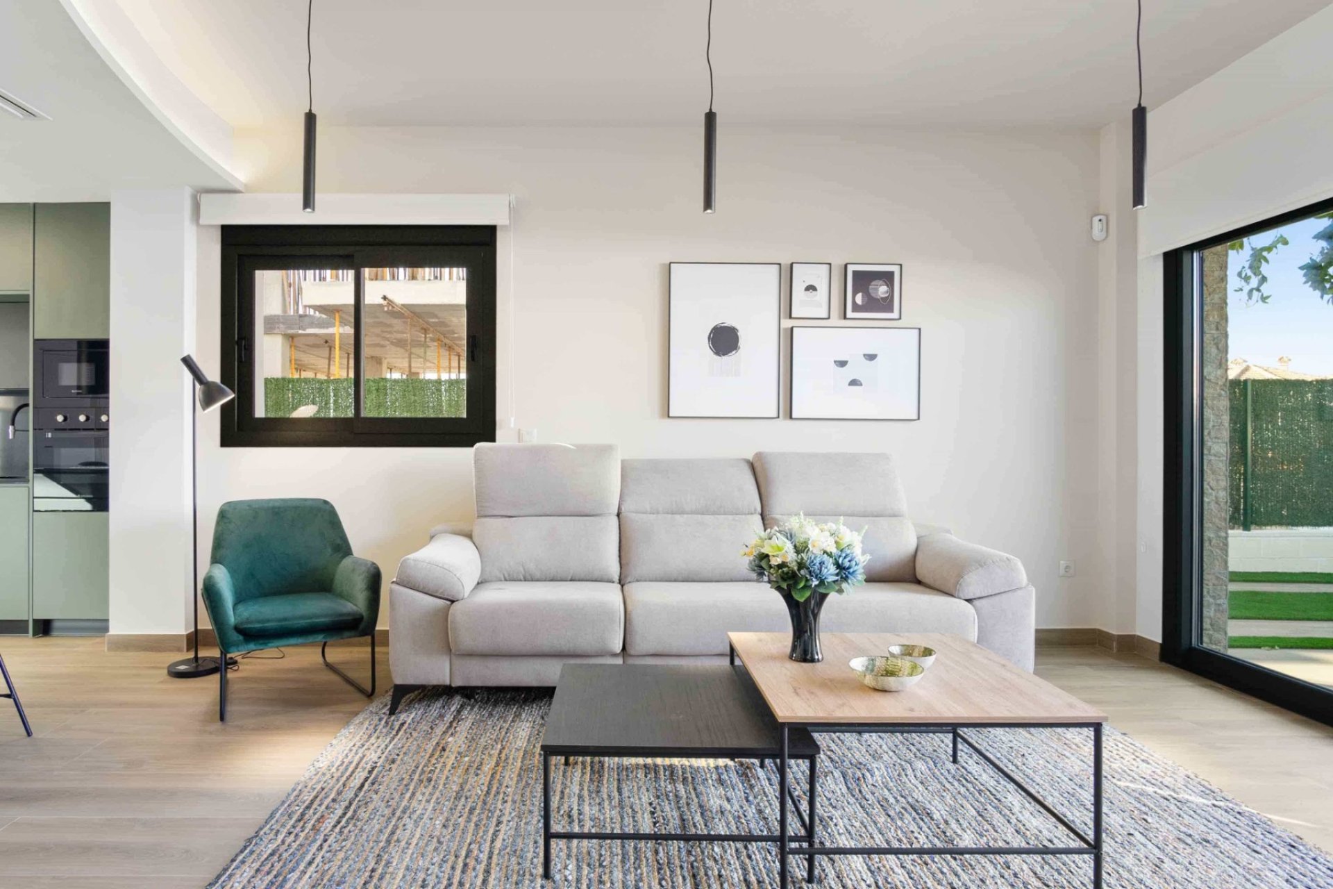 New Build - Villa -
Los Montesinos - Montesinos