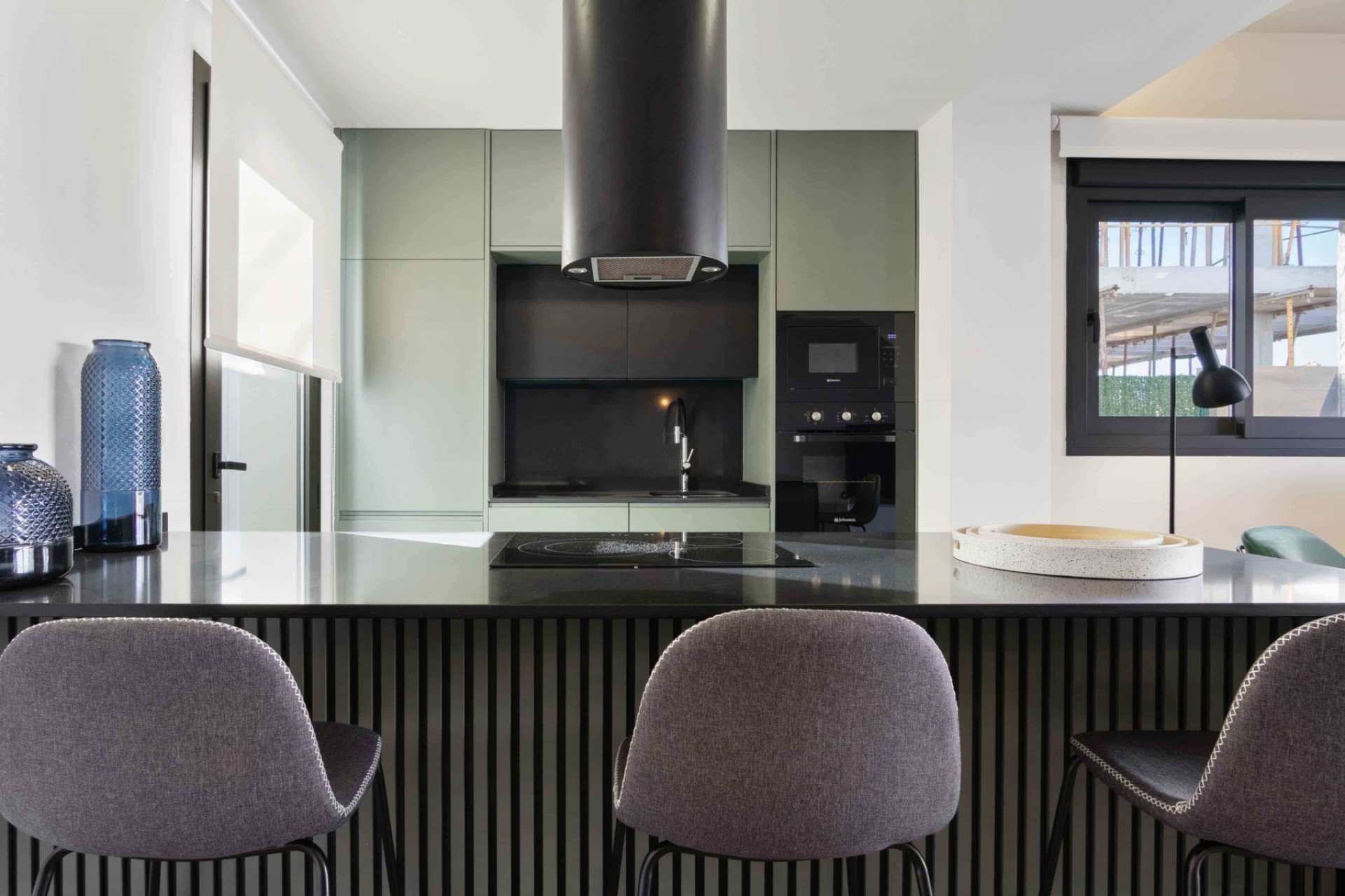 New Build - Villa -
Los Montesinos - Montesinos