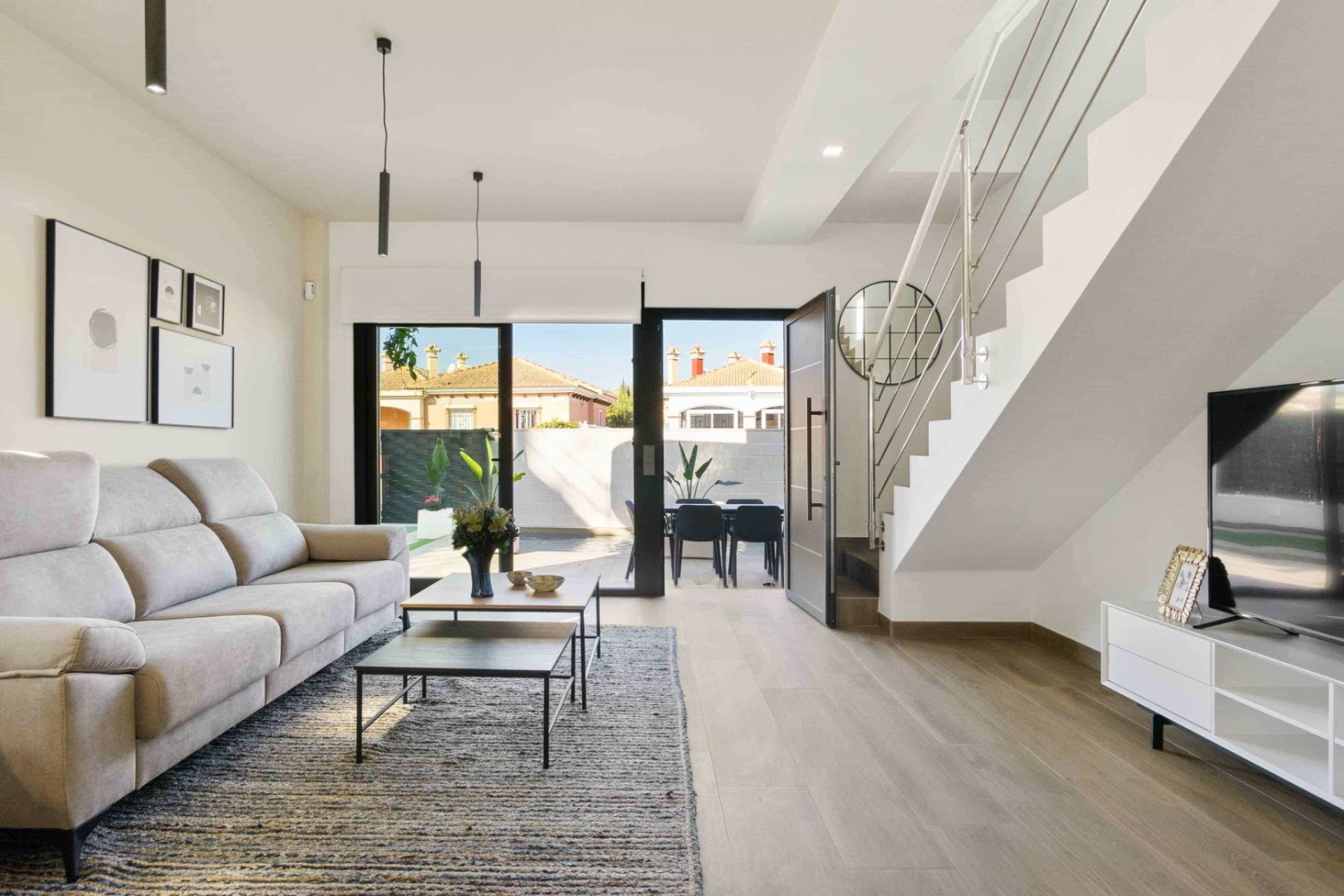 New Build - Villa -
Los Montesinos - Montesinos