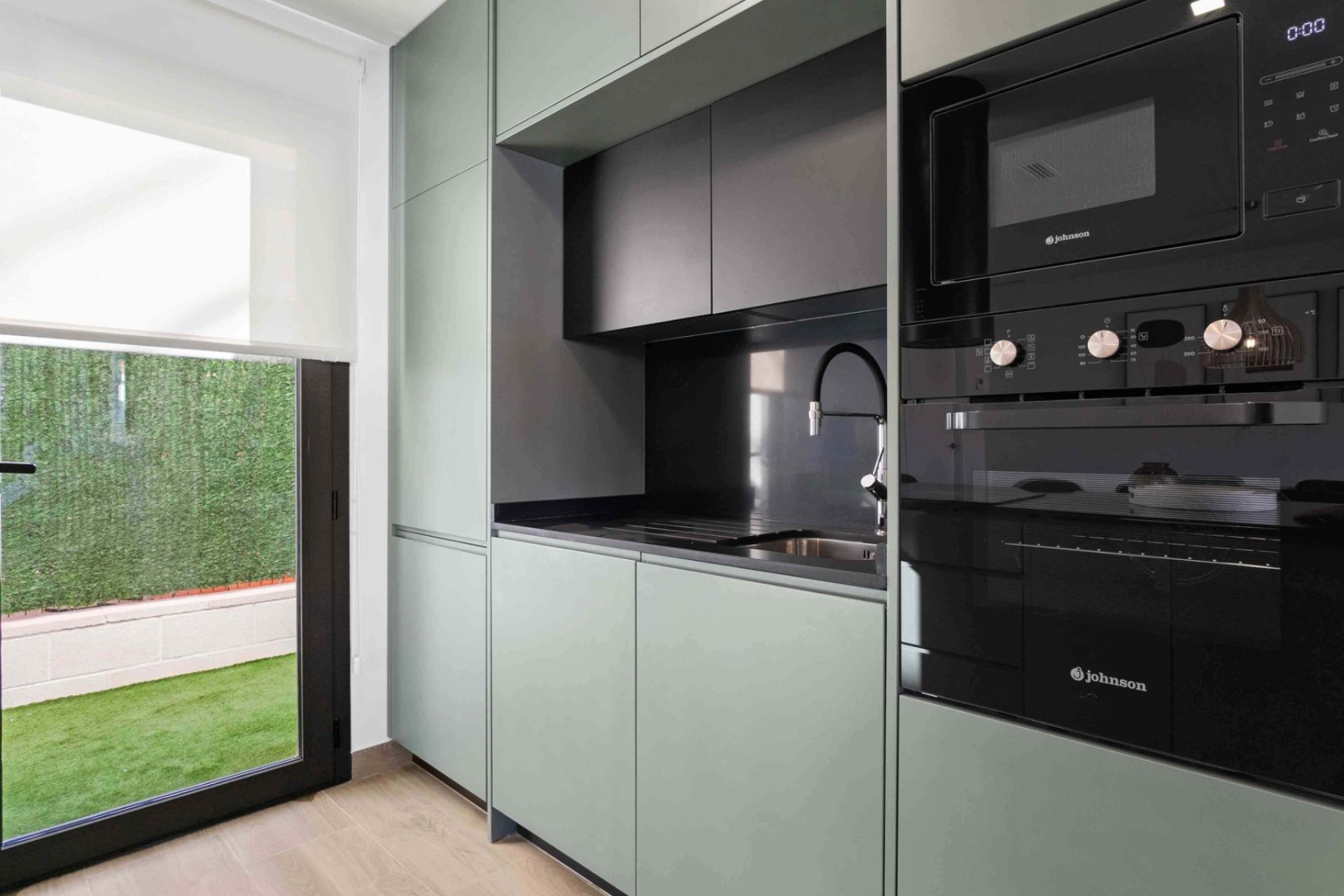 New Build - Villa -
Los Montesinos - Montesinos