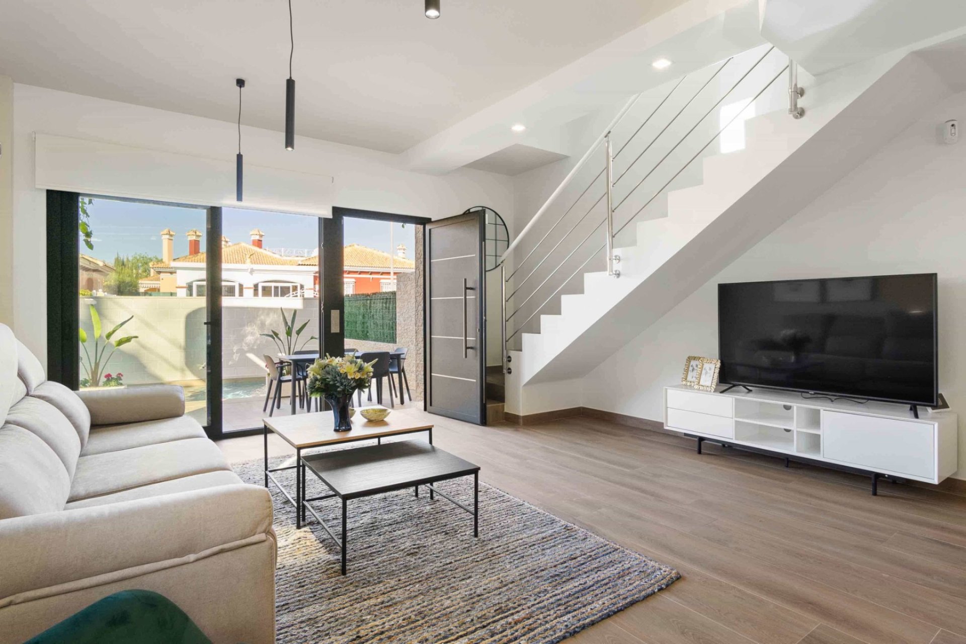 New Build - Villa -
Los Montesinos - Montesinos