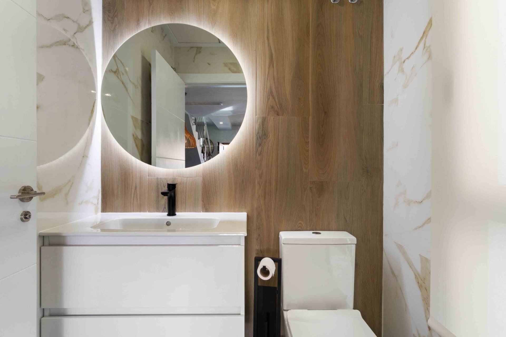 New Build - Villa -
Los Montesinos - Montesinos