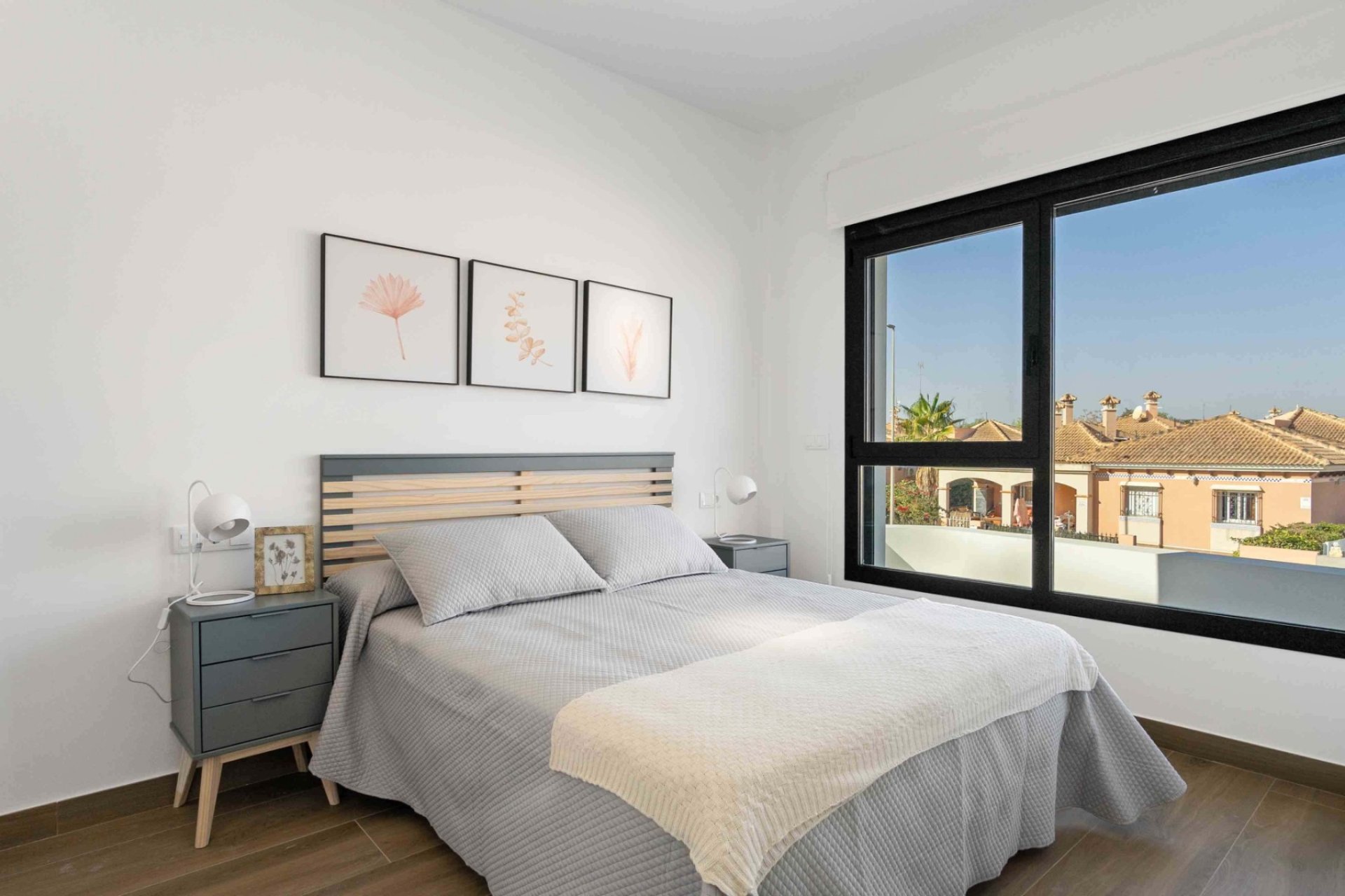 New Build - Villa -
Los Montesinos - Montesinos