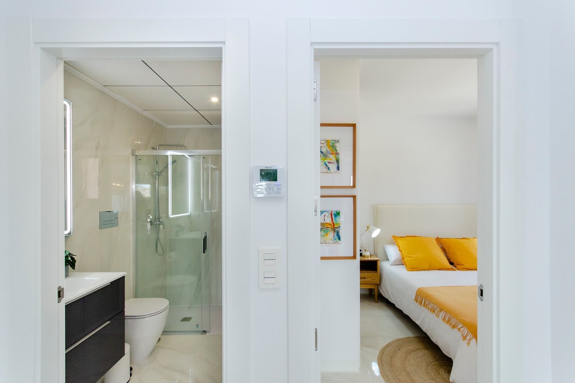New Build - Villa -
Los Montesinos - Montesinos
