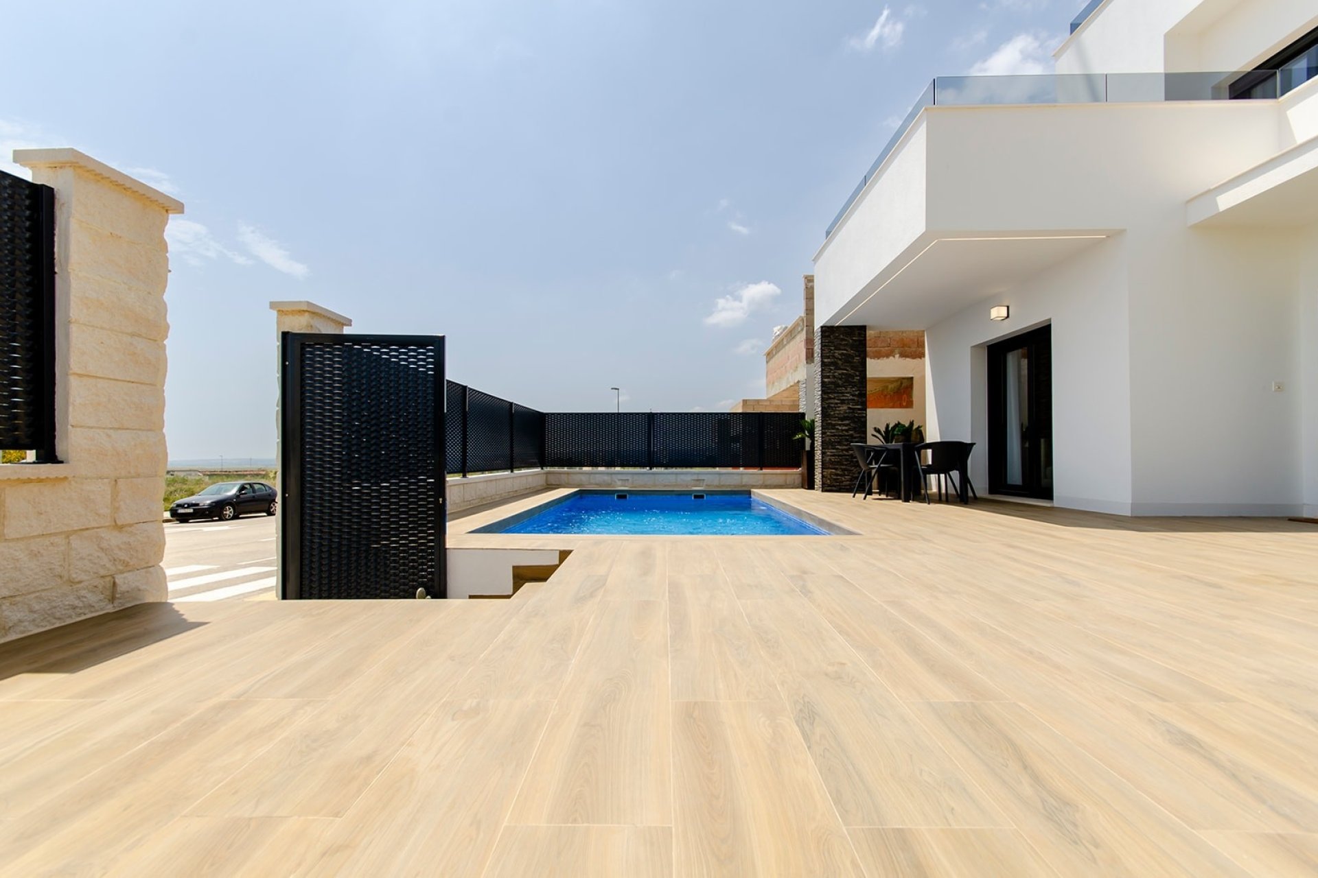 New Build - Villa -
Los Montesinos - Montesinos