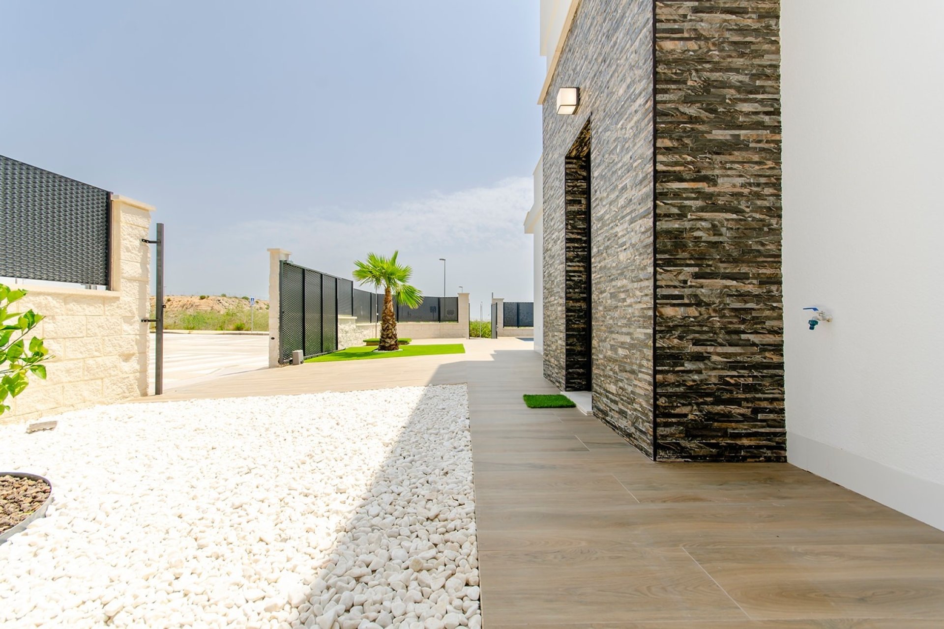 New Build - Villa -
Los Montesinos - Montesinos