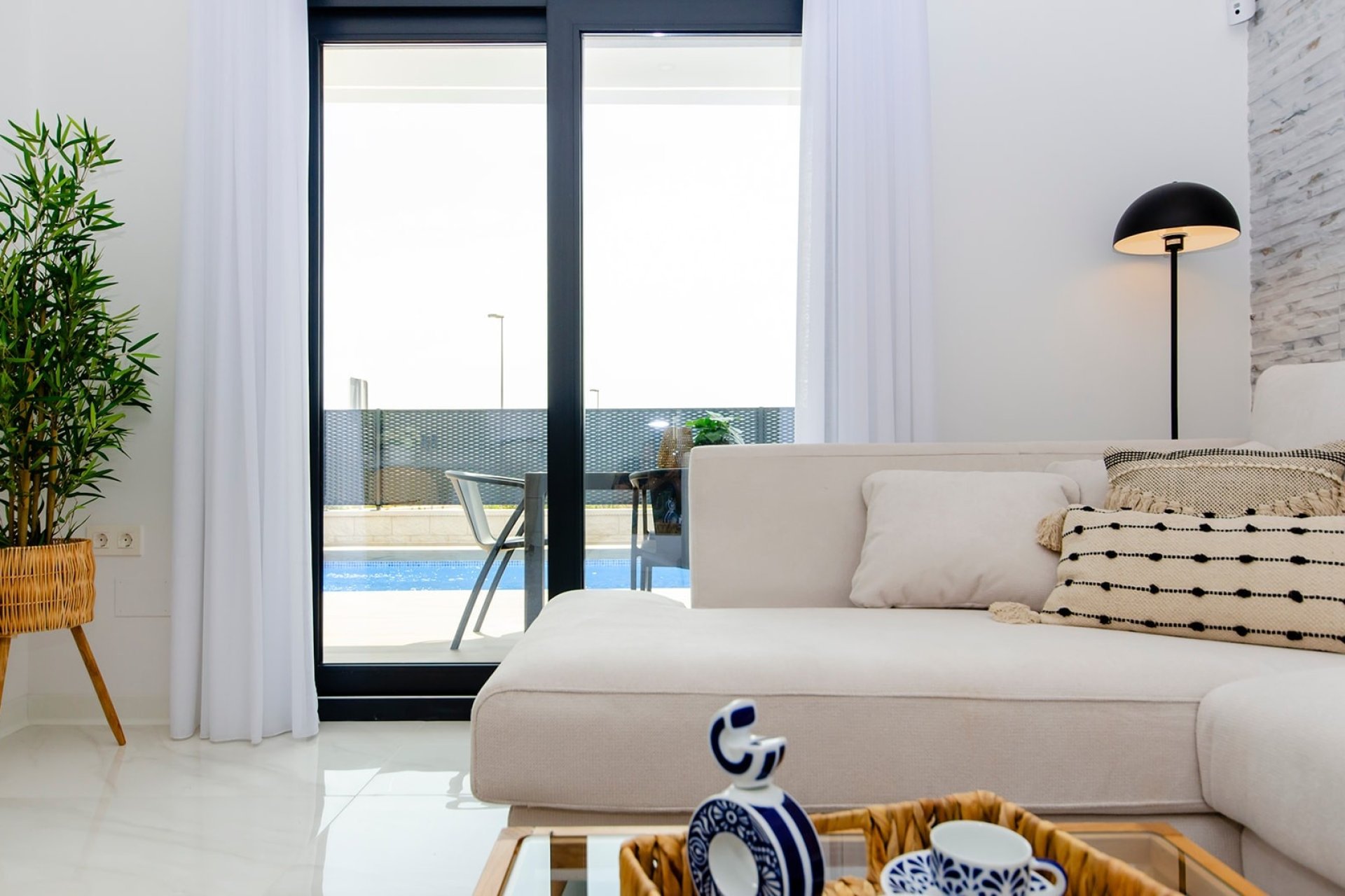 New Build - Villa -
Los Montesinos - Montesinos