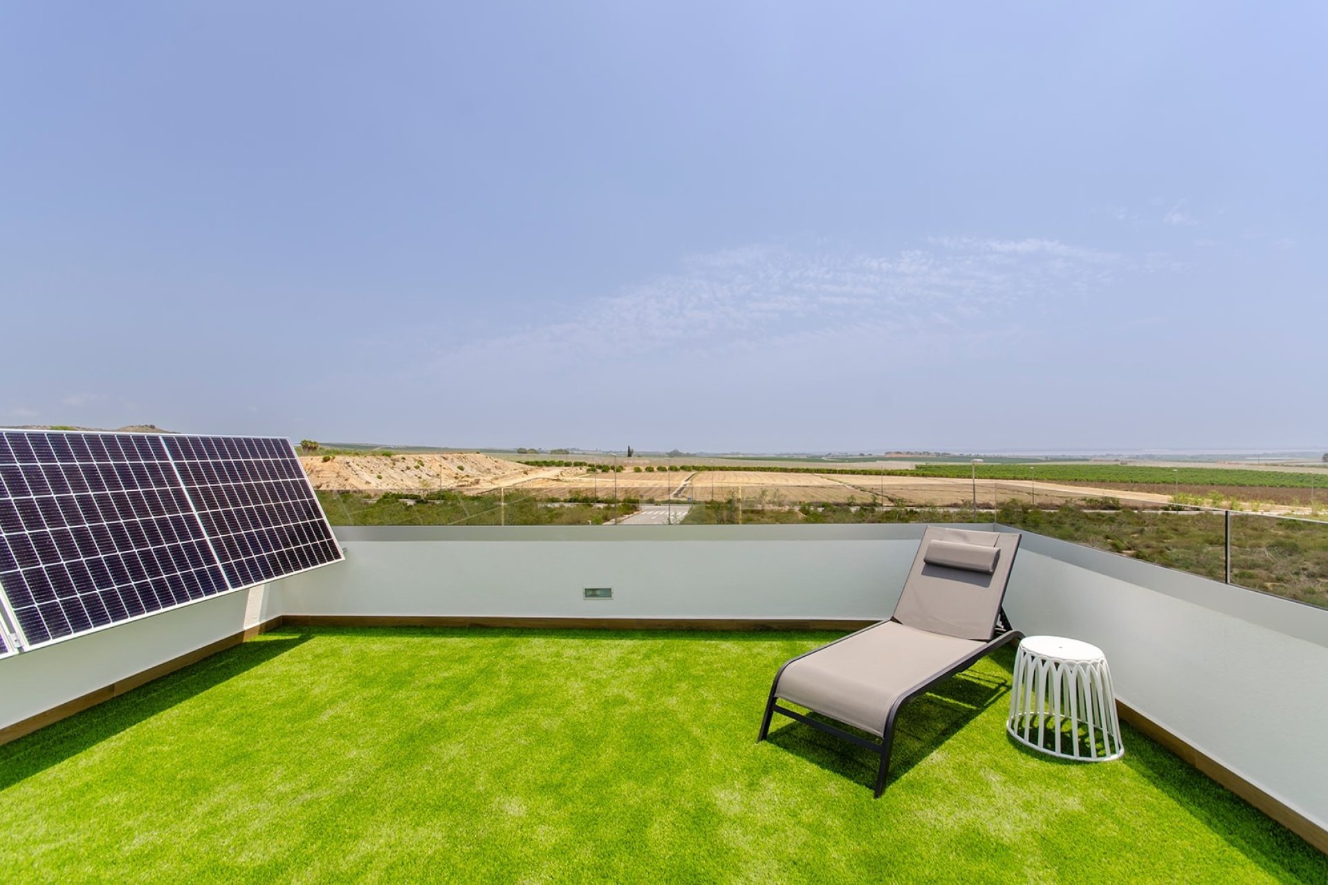 New Build - Villa -
Los Montesinos - Montesinos
