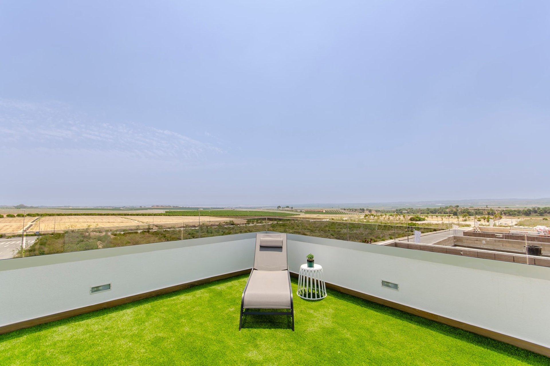 New Build - Villa -
Los Montesinos - Montesinos
