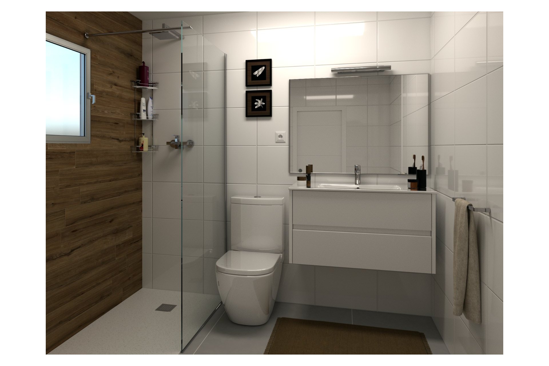 New Build - Villa -
Moratalla - Moratalla Pueblo