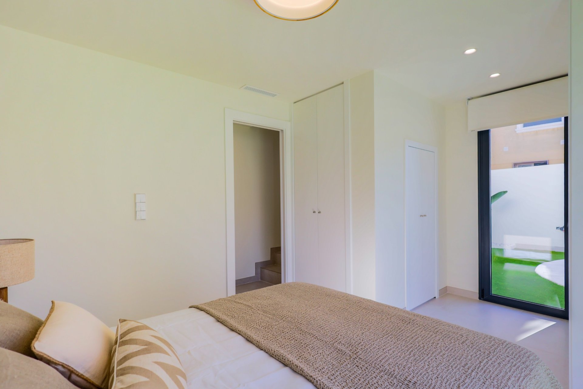 New Build - Villa -
Orihuela Costa - Campoamor