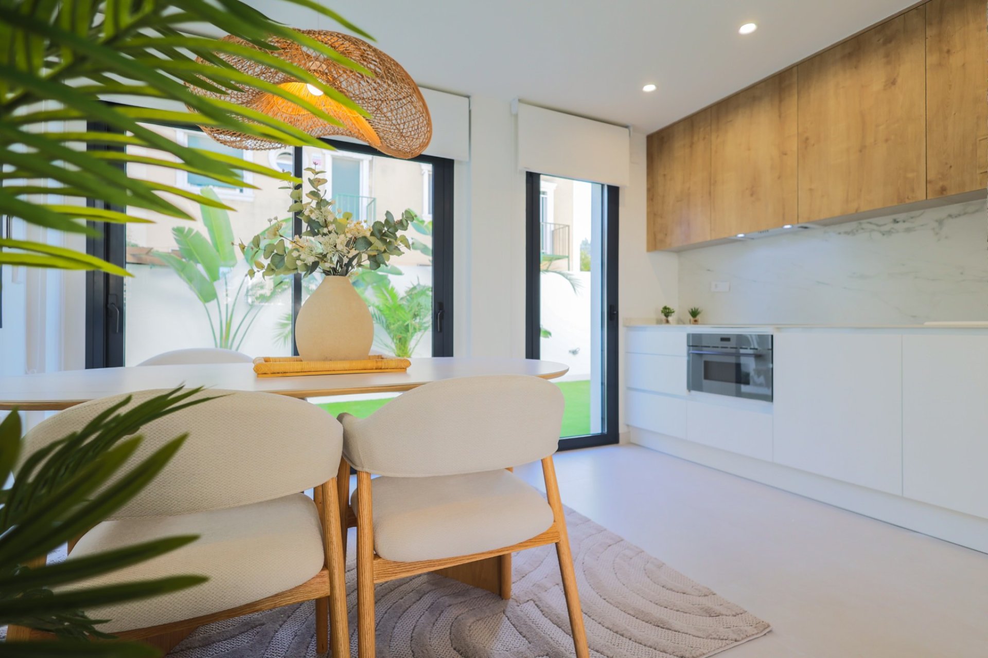 New Build - Villa -
Orihuela Costa - Campoamor