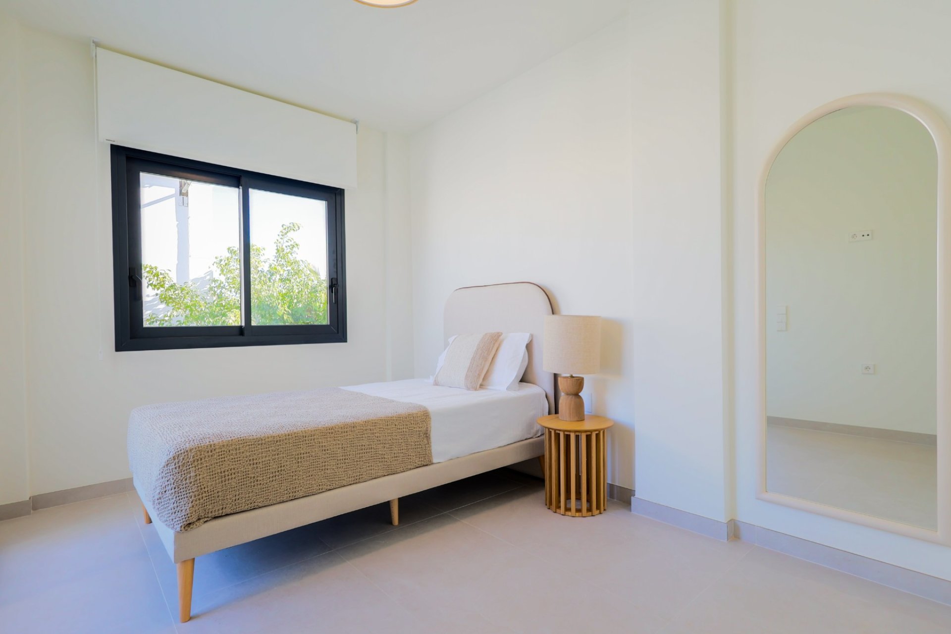 New Build - Villa -
Orihuela Costa - Campoamor