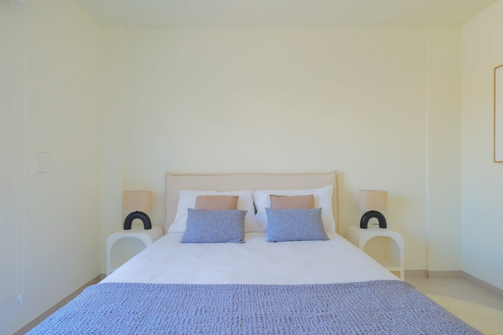 New Build - Villa -
Orihuela Costa - Campoamor