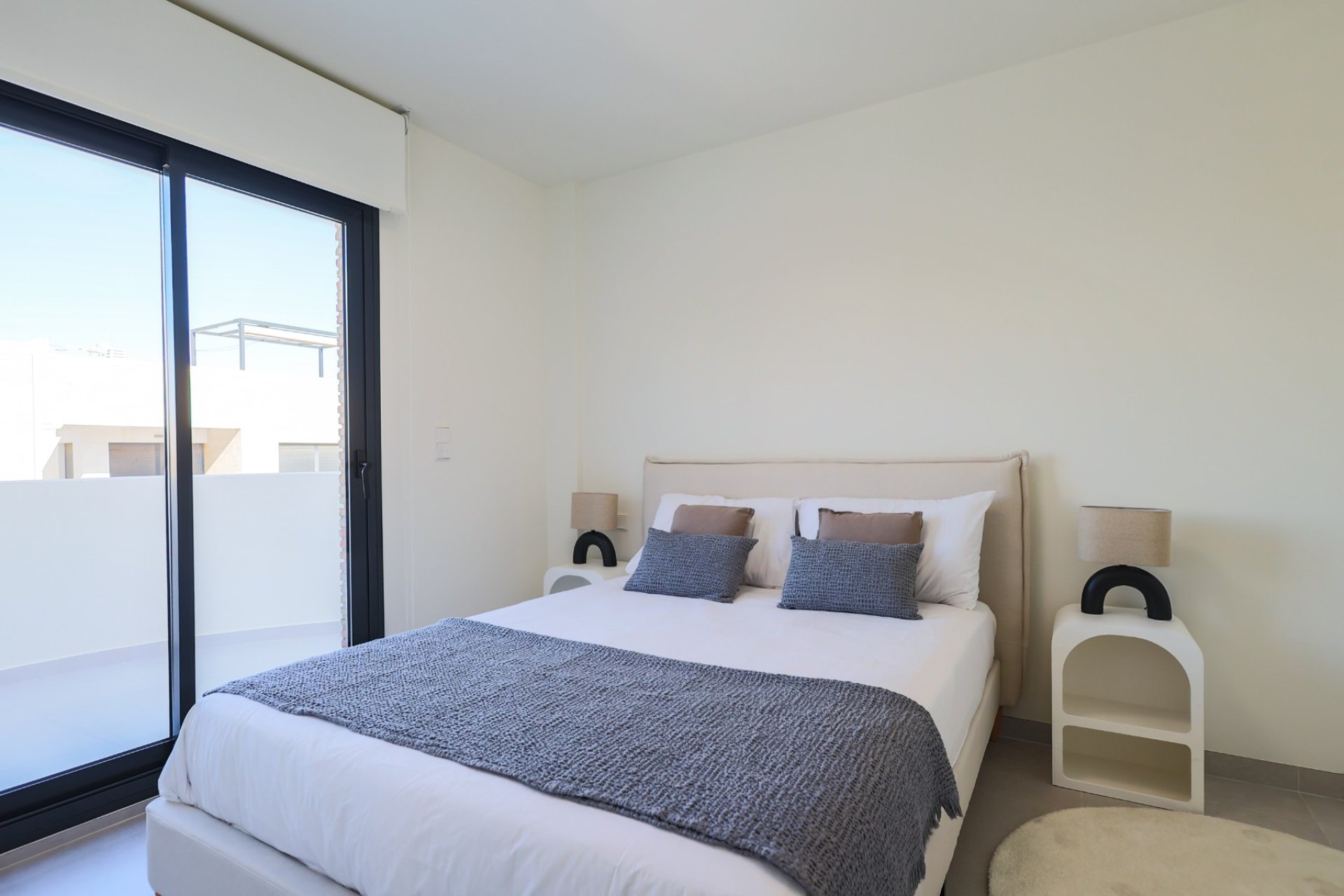 New Build - Villa -
Orihuela Costa - Campoamor