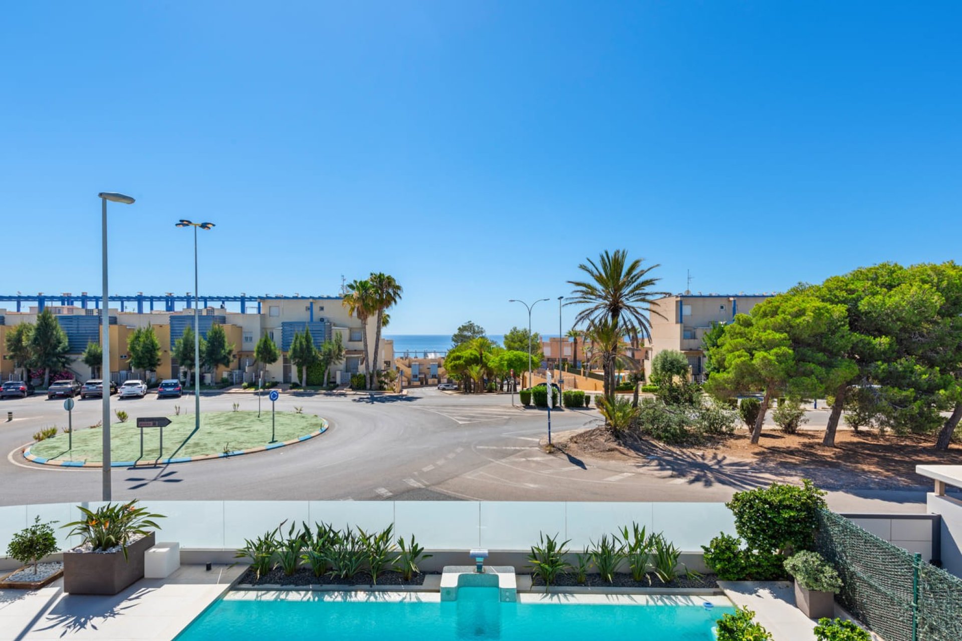 New Build - Villa -
Orihuela Costa - Dehesa de campoamor