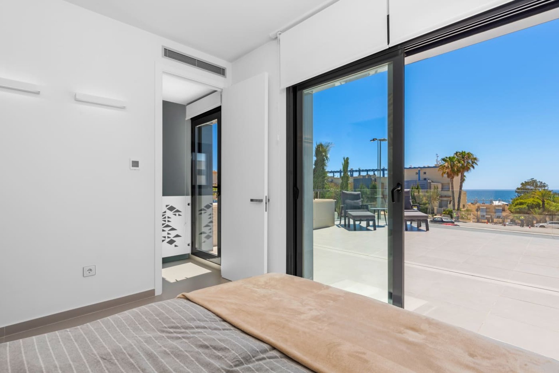 New Build - Villa -
Orihuela Costa - Dehesa de campoamor