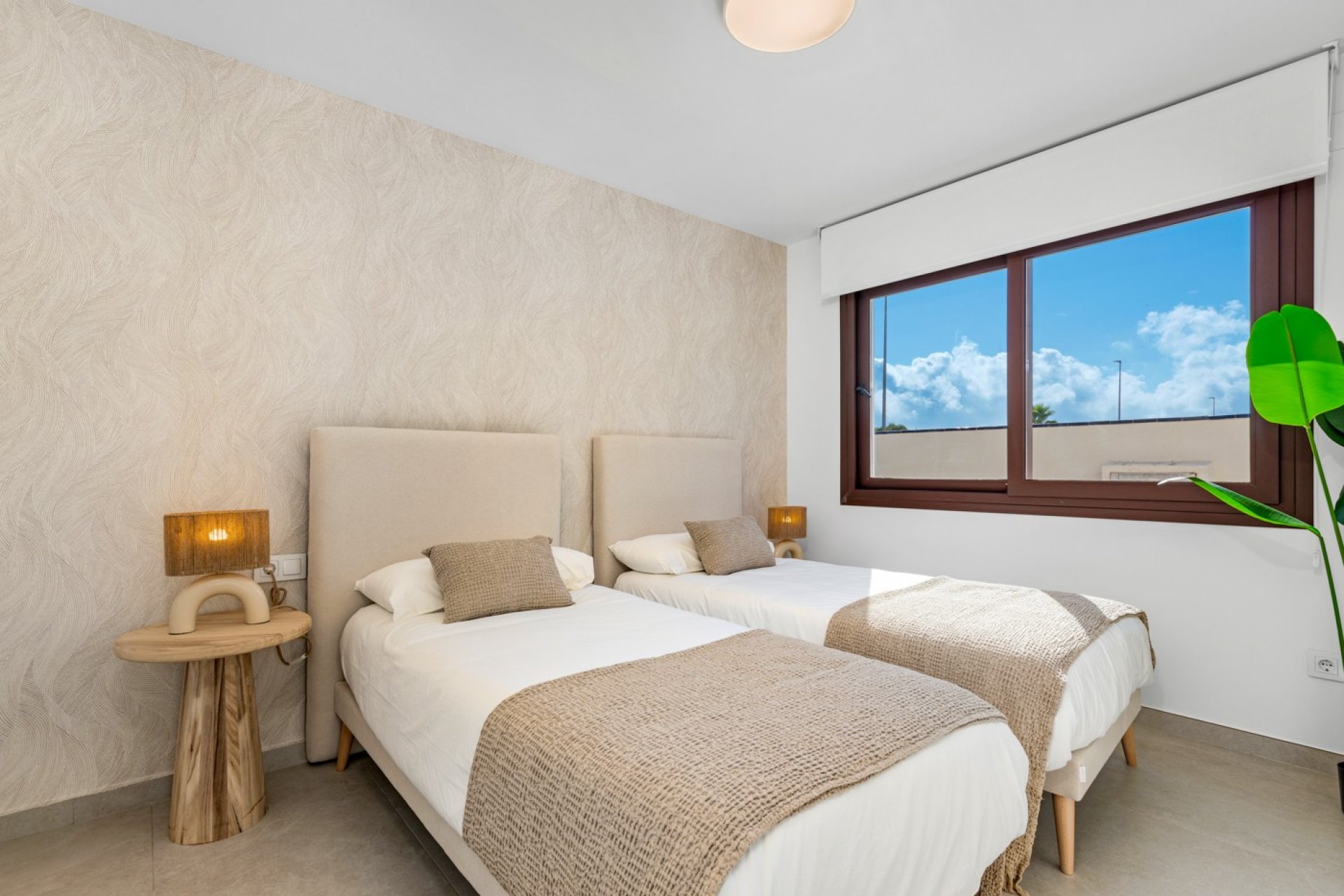 New Build - Villa -
Pilar de la Horadada - Playa de Mil Palmeras