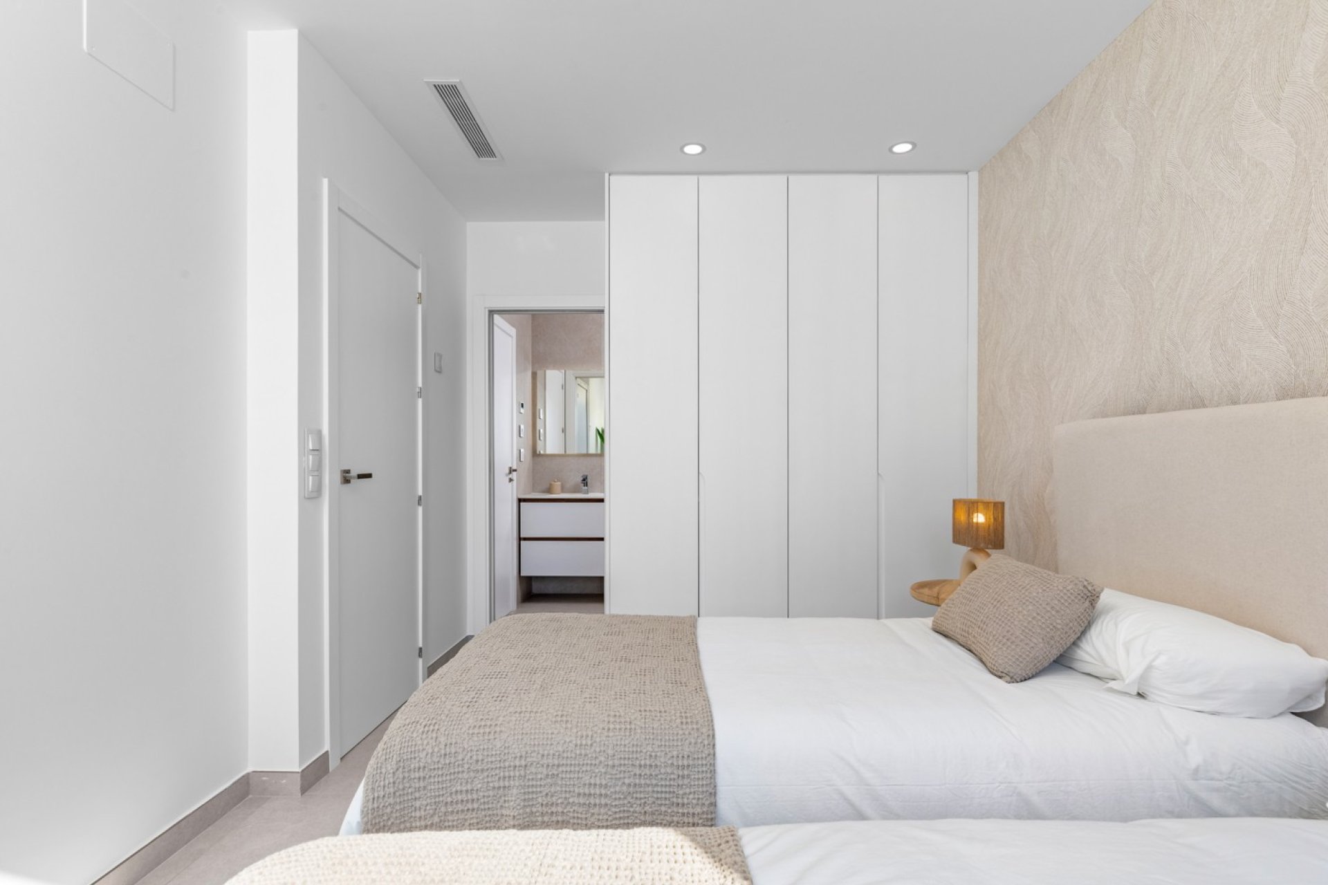 New Build - Villa -
Pilar de la Horadada - Playa de Mil Palmeras