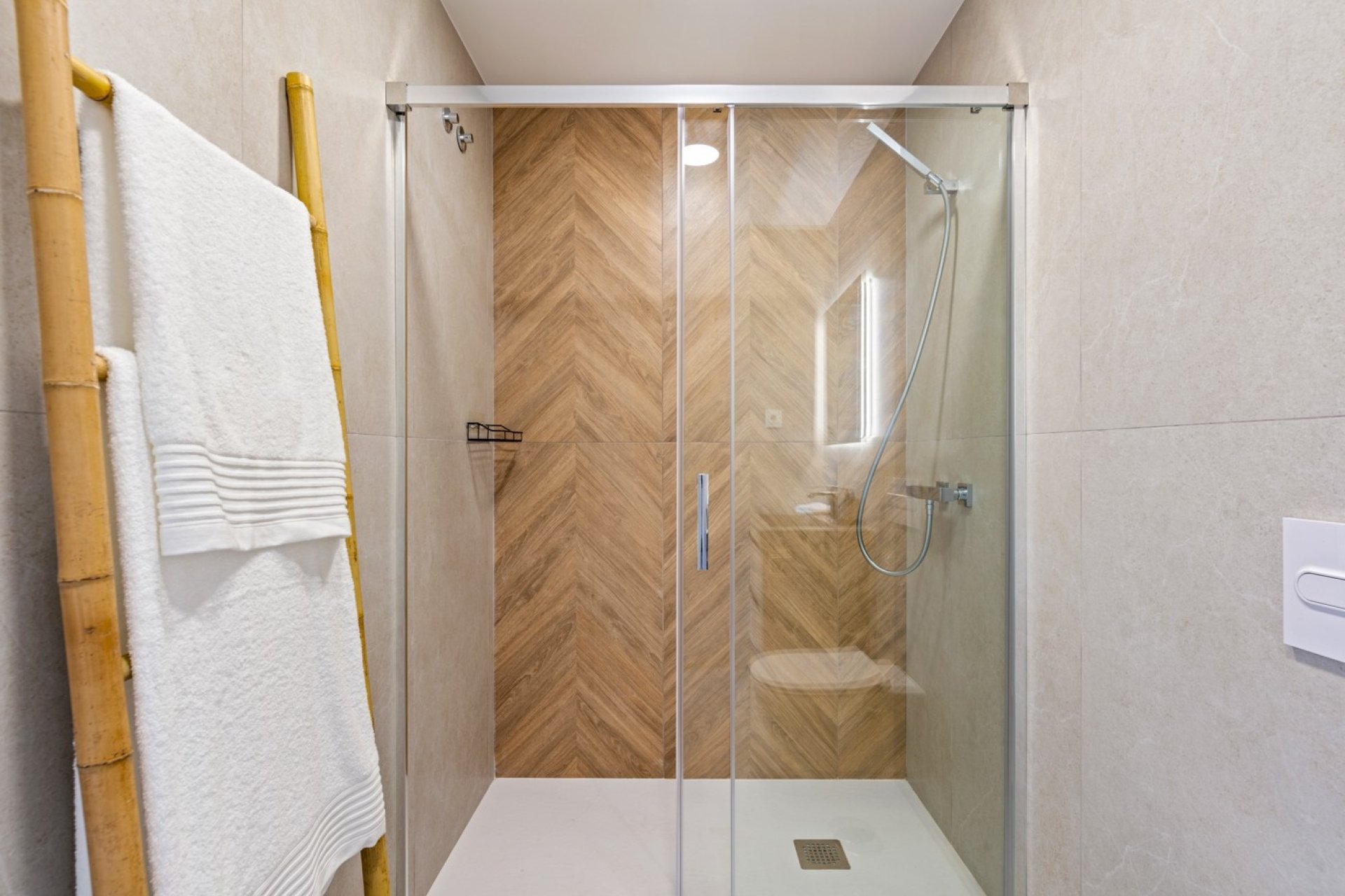 New Build - Villa -
Pilar de la Horadada - Playa de Mil Palmeras