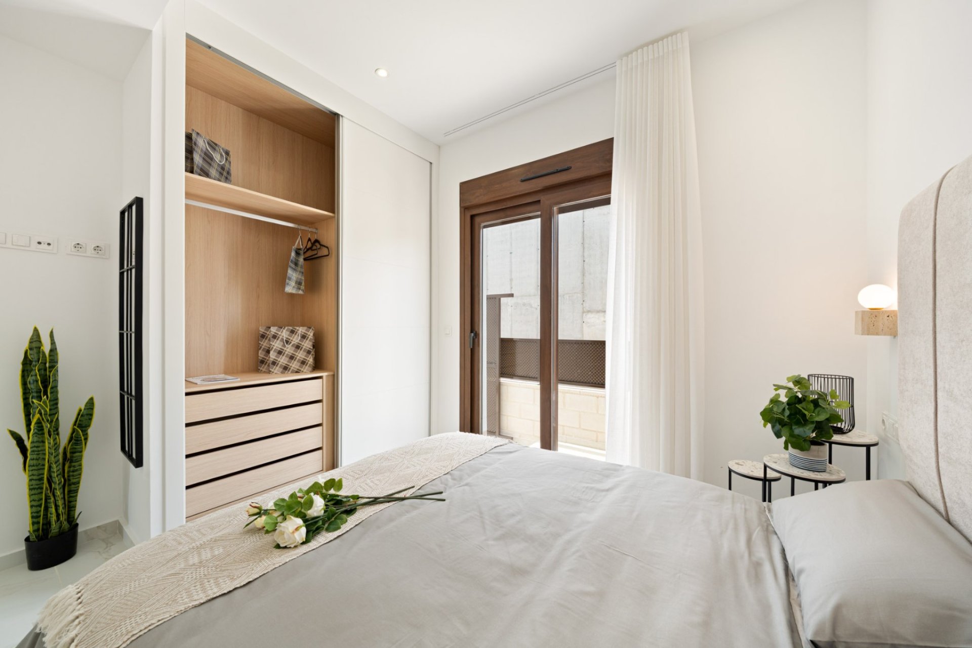 New Build - Villa -
Polop