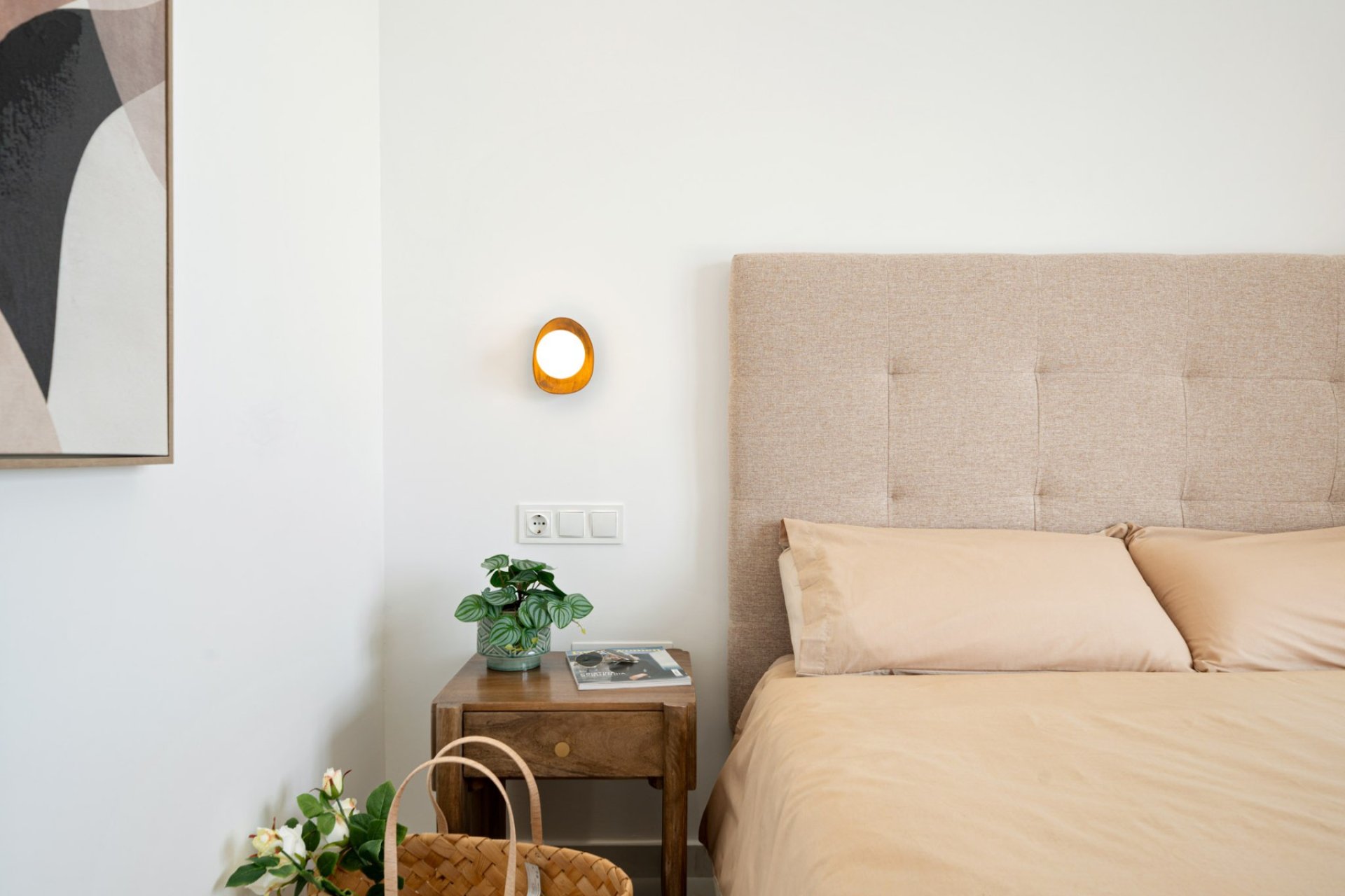 New Build - Villa -
Polop