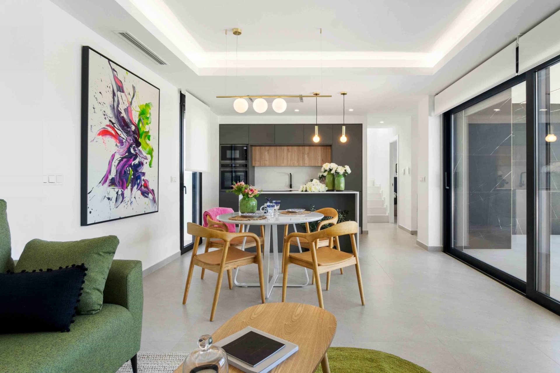 New Build - Villa -
Rojales - Ciudad Quesada