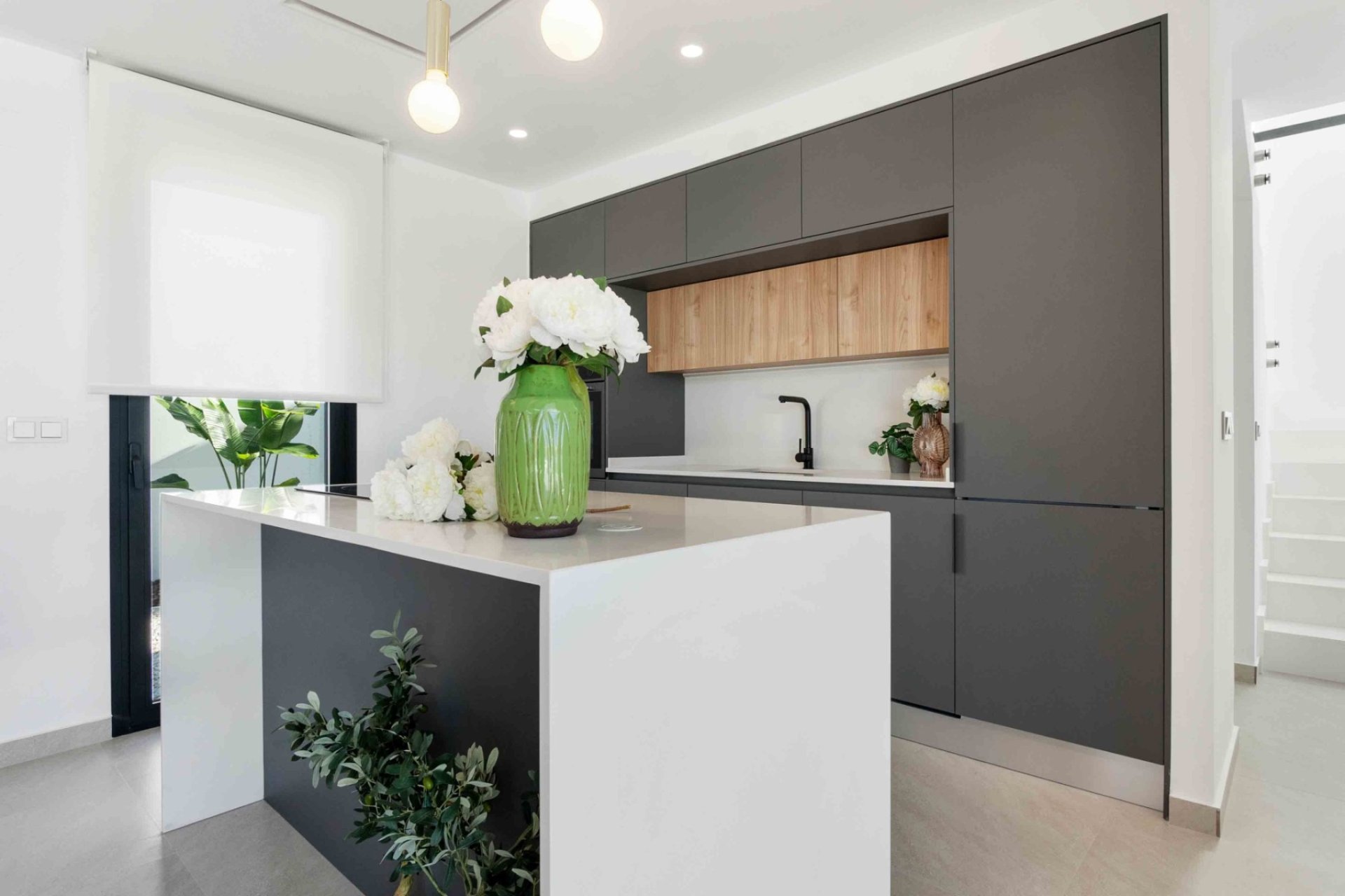 New Build - Villa -
Rojales - Ciudad Quesada