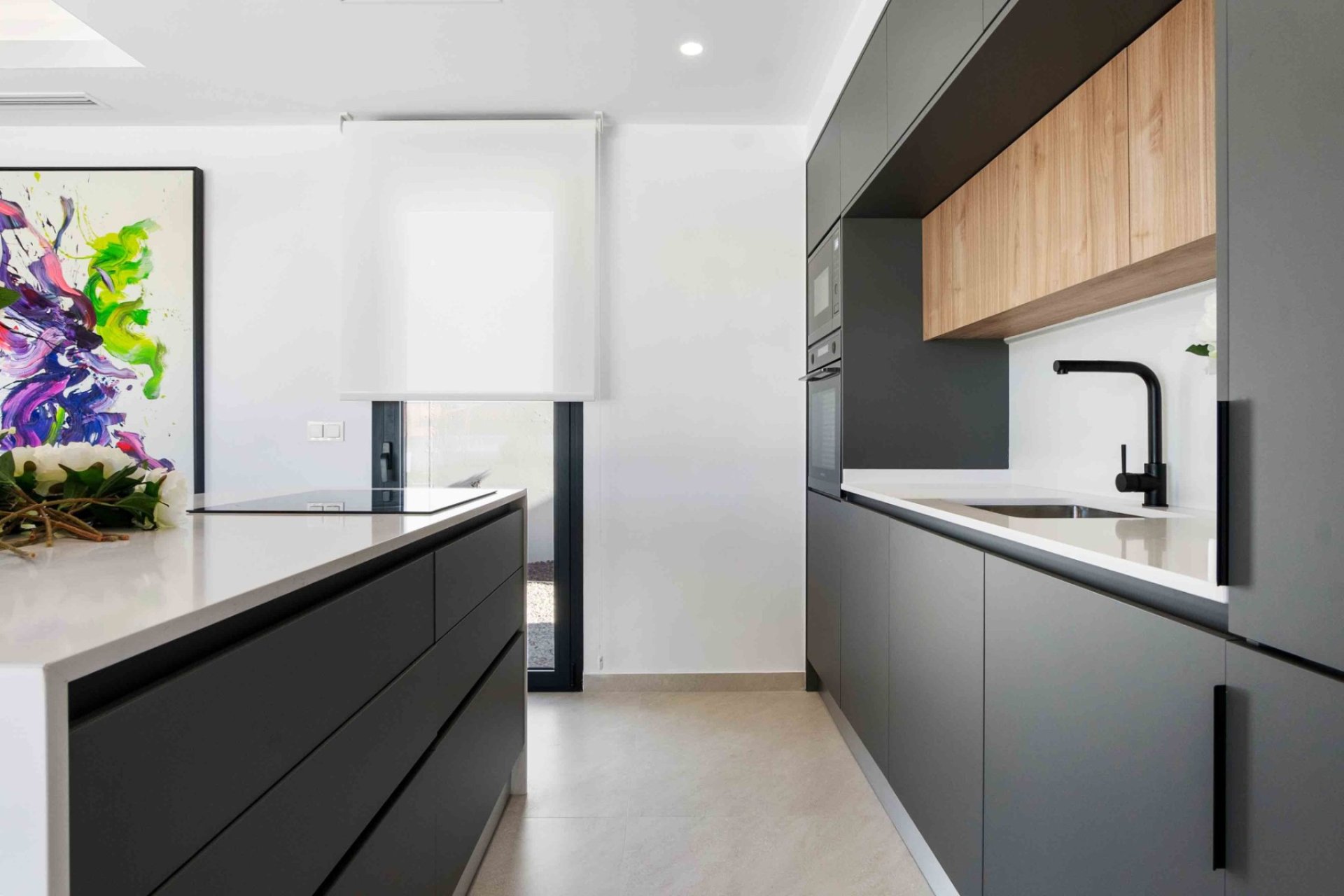 New Build - Villa -
Rojales - Ciudad Quesada