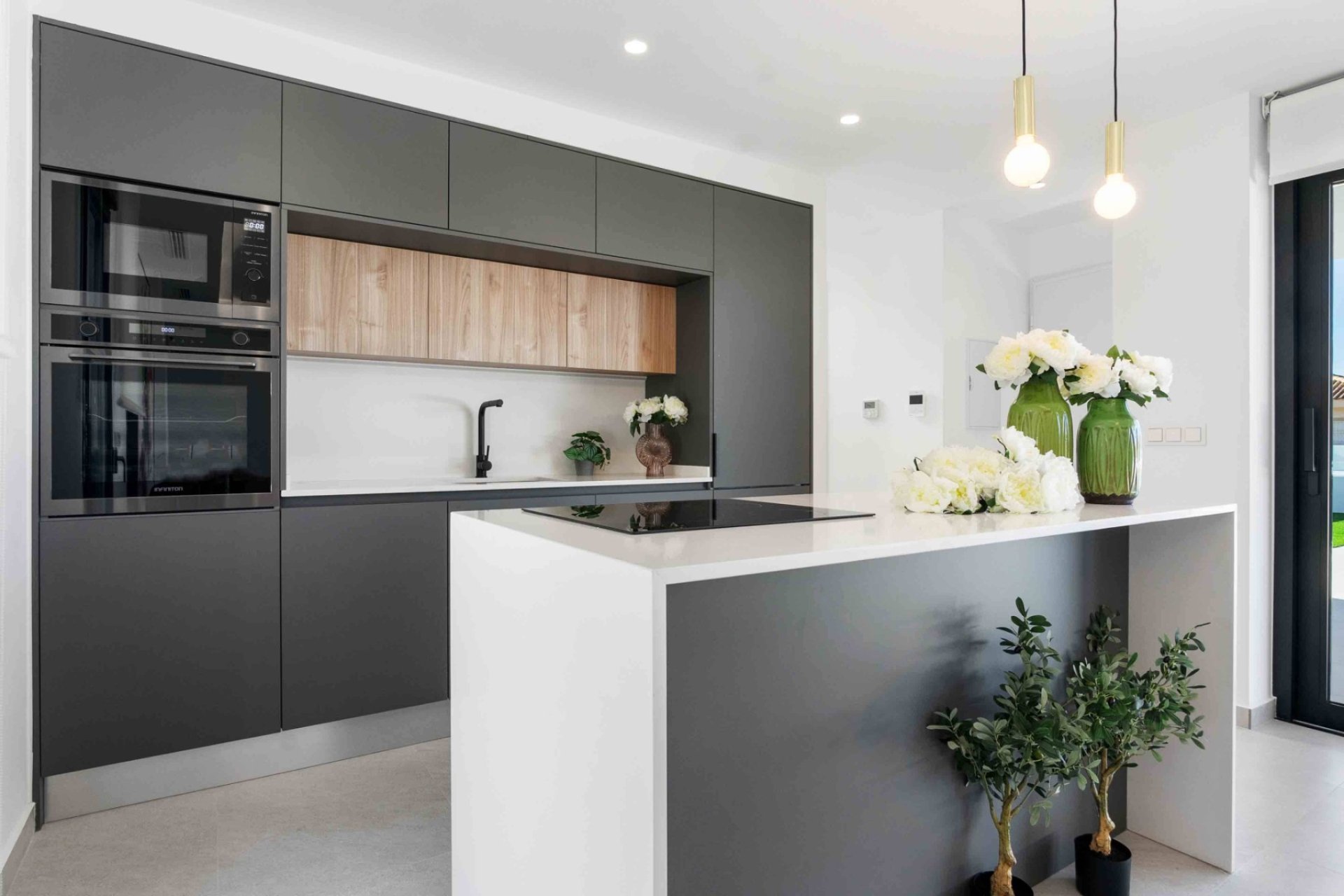 New Build - Villa -
Rojales - Ciudad Quesada