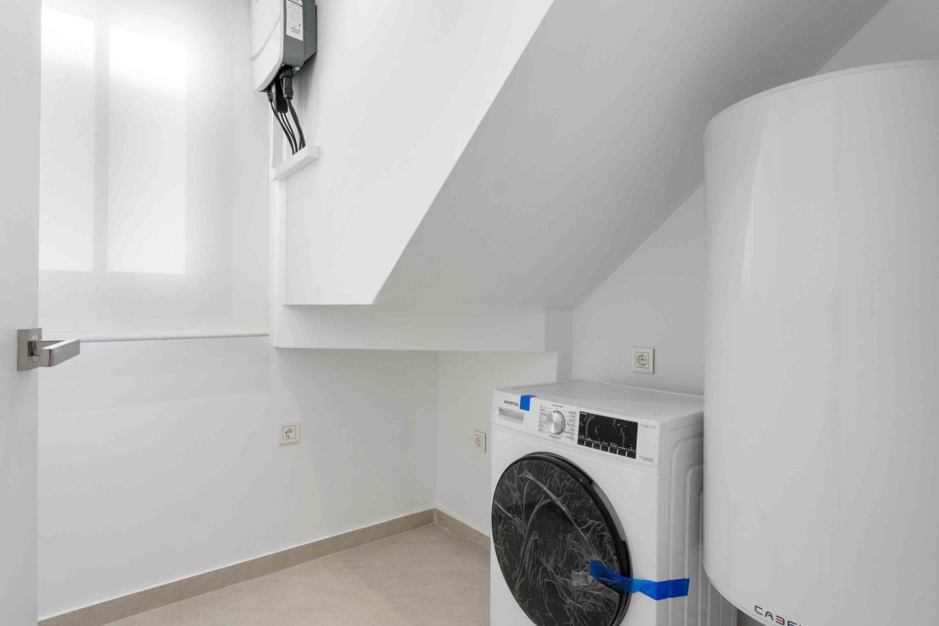 New Build - Villa -
Rojales - Ciudad Quesada