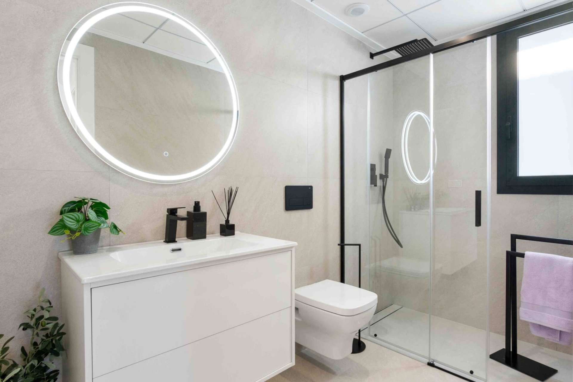 New Build - Villa -
Rojales - Ciudad Quesada